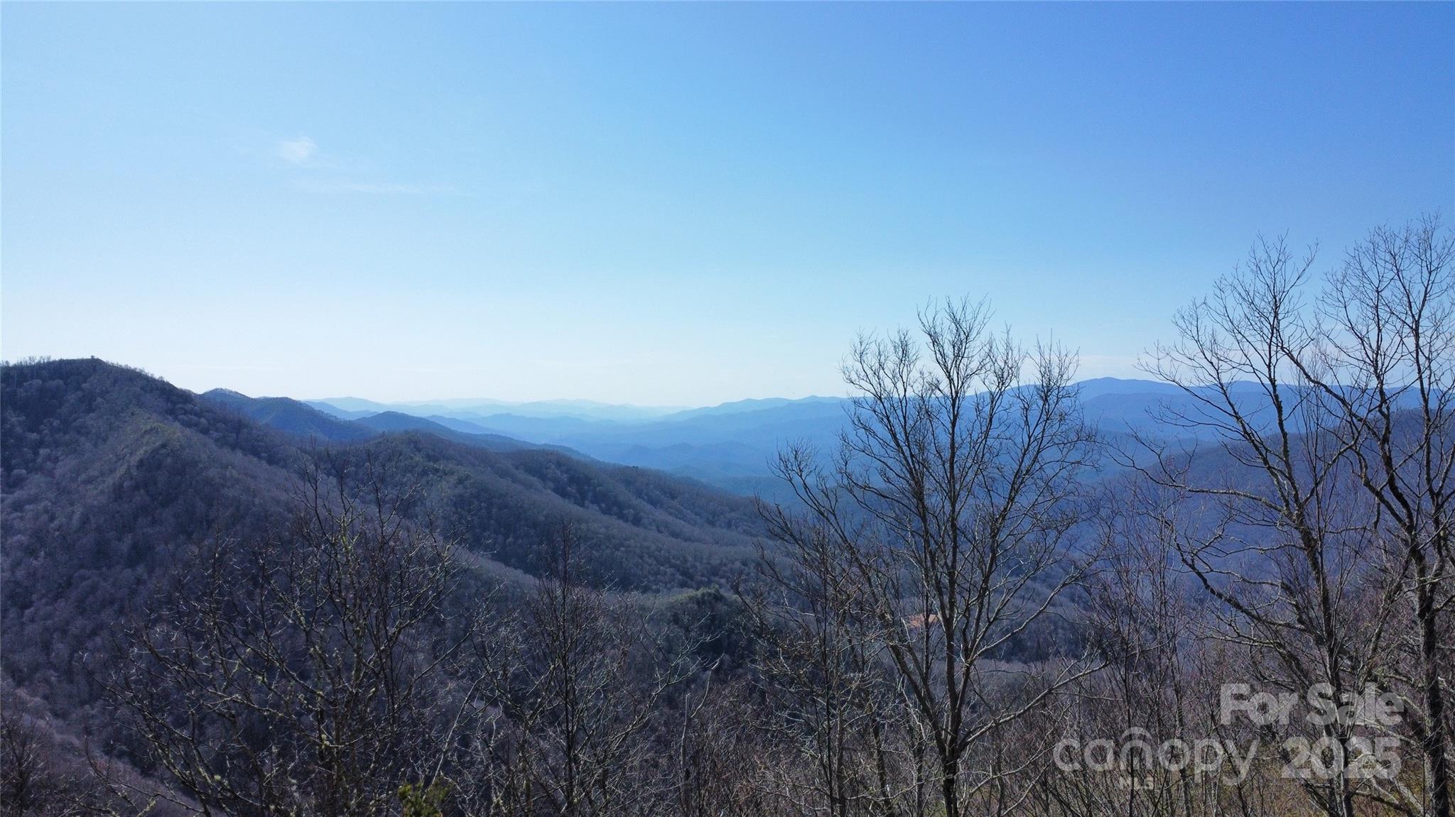 Black Rock Creek - Land