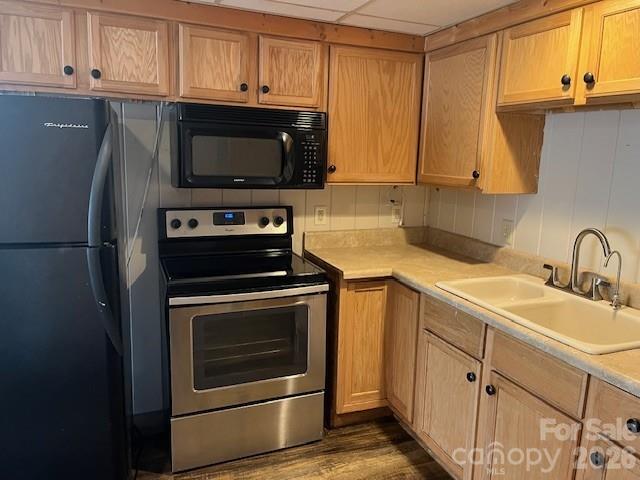 Indian Hills - Residential