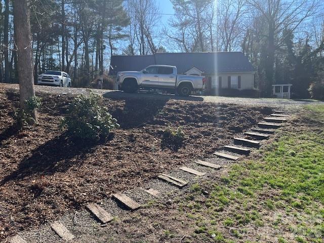 Indian Hills - Residential