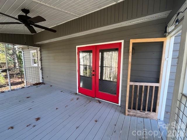 Indian Hills - Residential