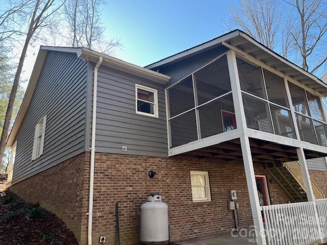 Indian Hills - Residential