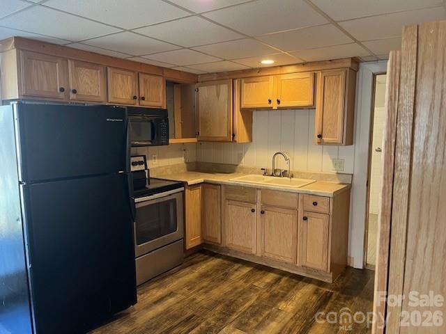 Indian Hills - Residential