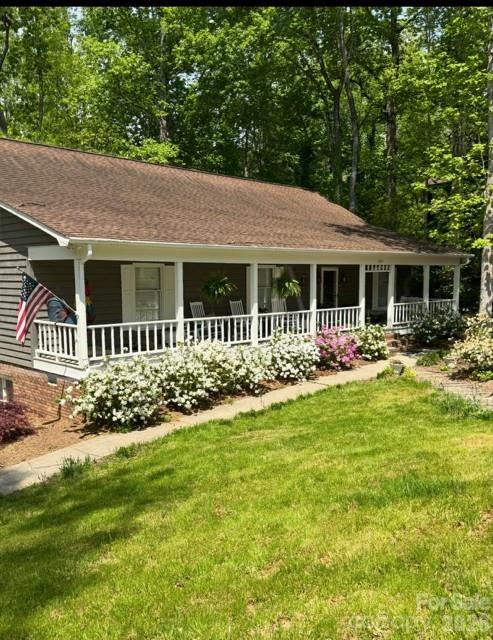 1503 Indian Hills Drive