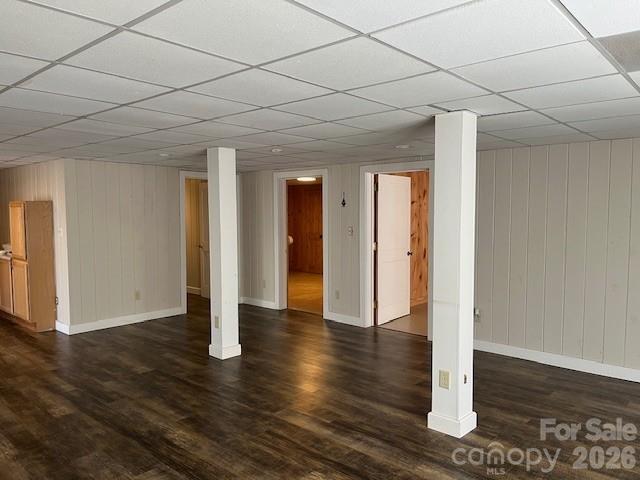 Indian Hills - Residential