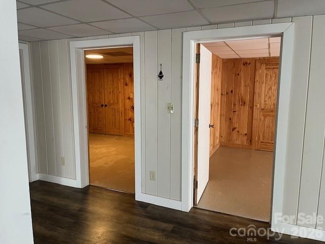 Indian Hills - Residential