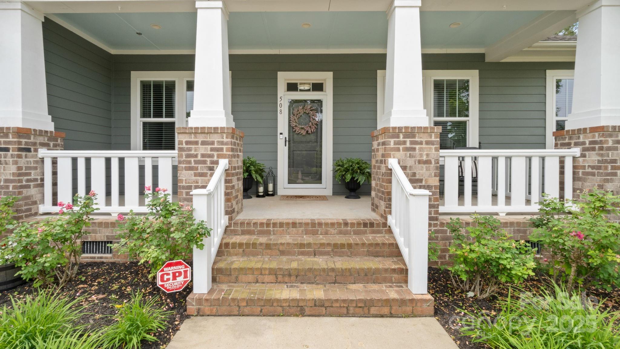 Massey - Residential