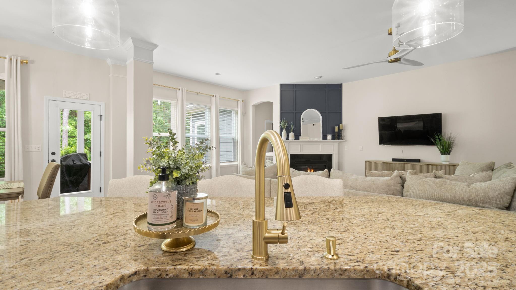 Massey - Residential