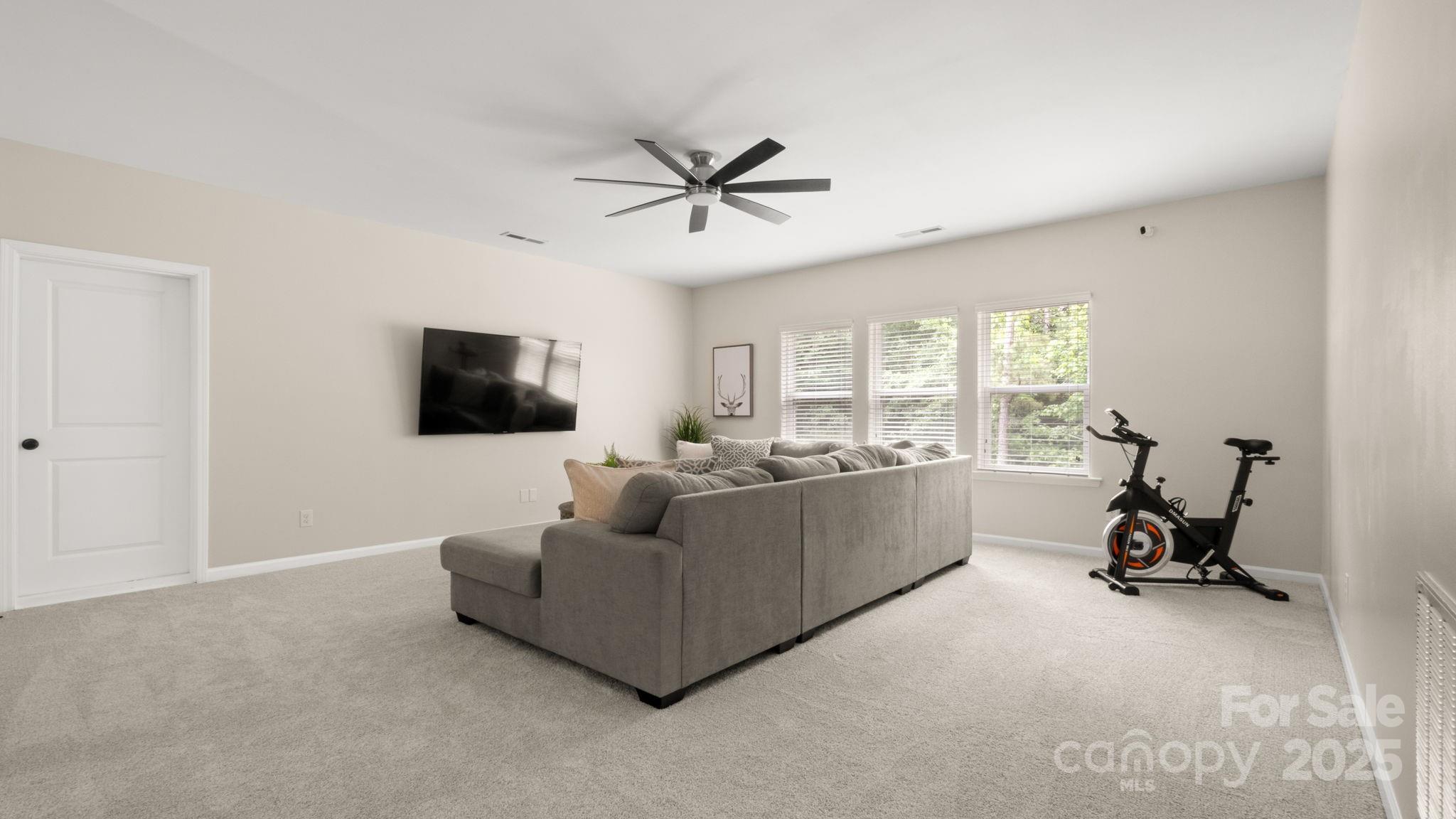 Massey - Residential