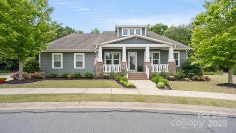 508 Flour Mill Court Fort Mill SC 29715