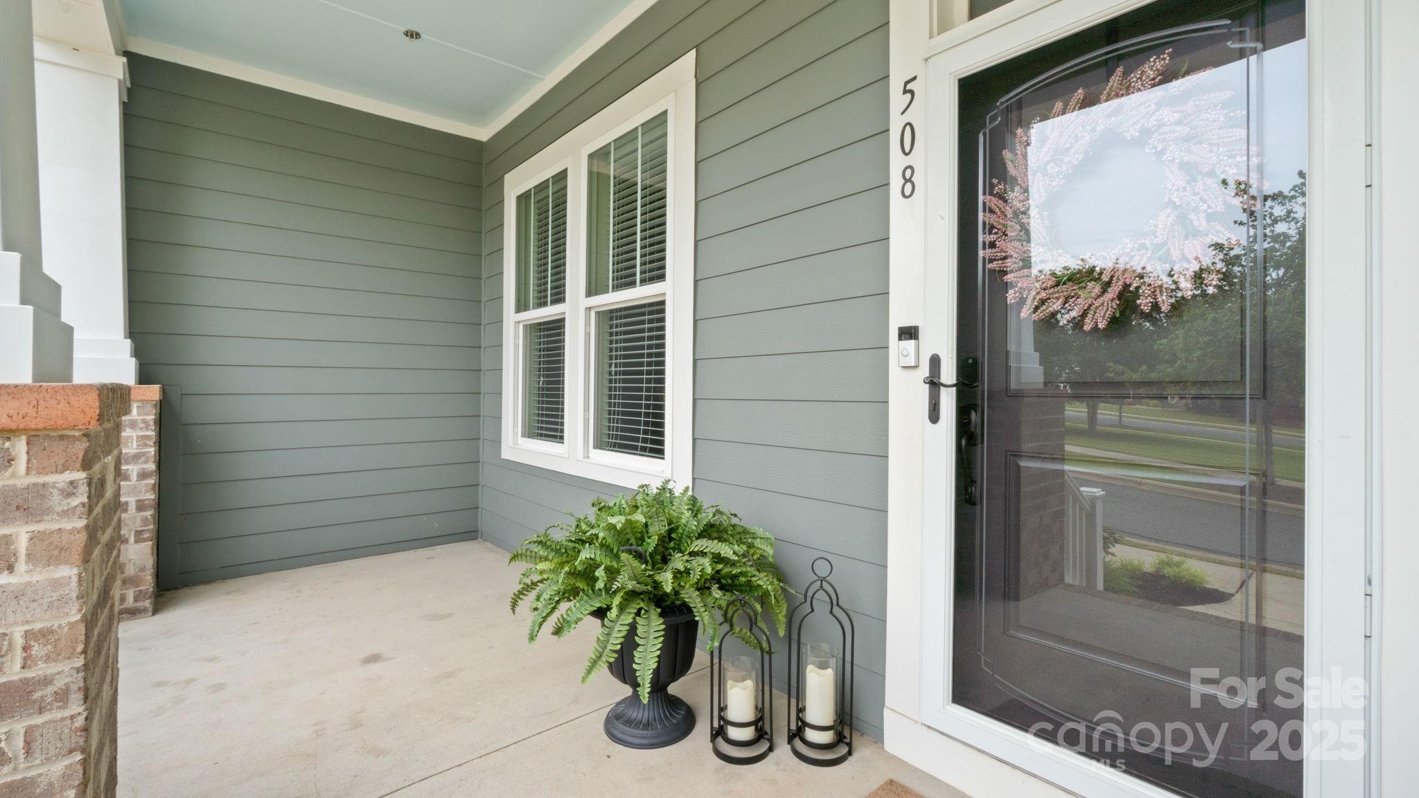 Massey - Residential