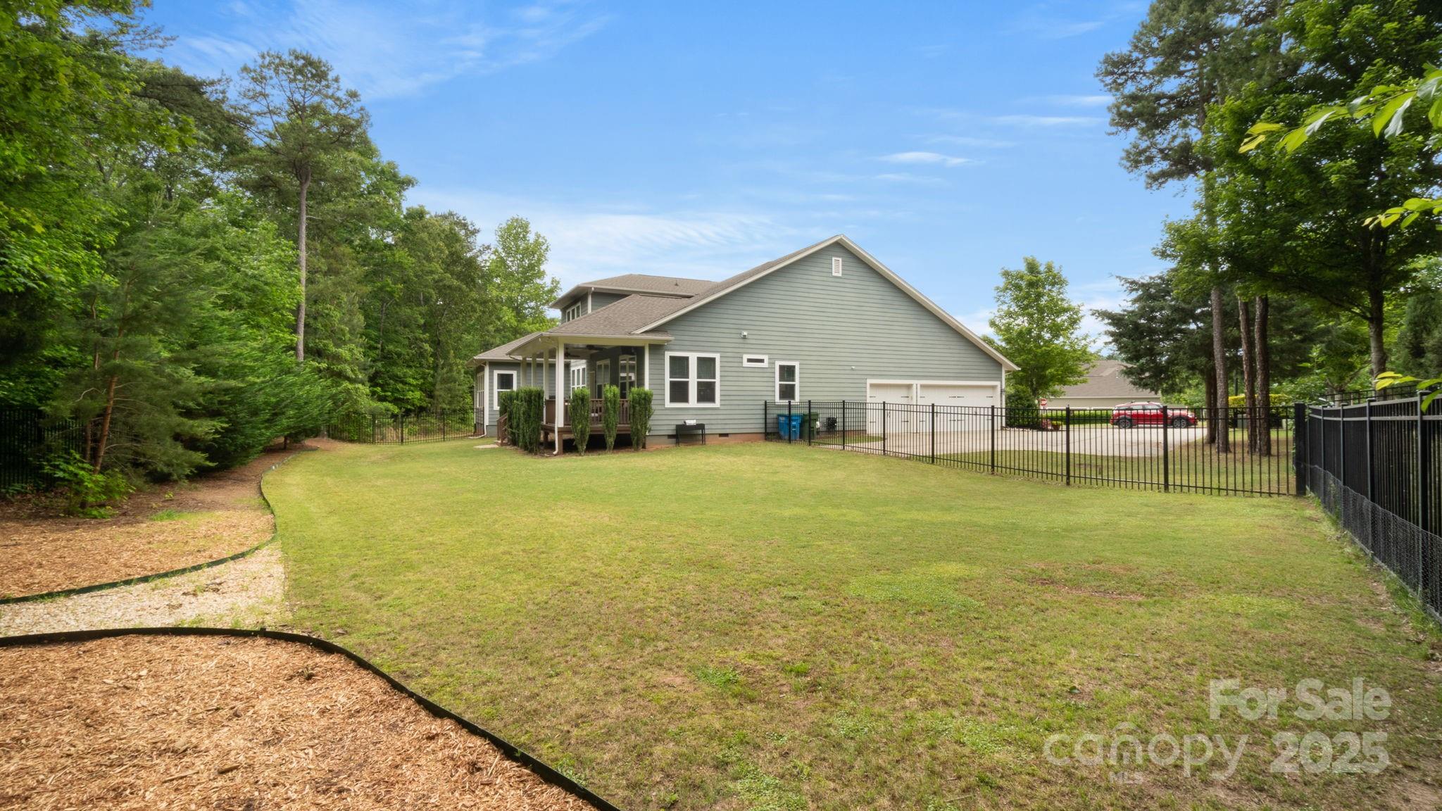 Massey - Residential