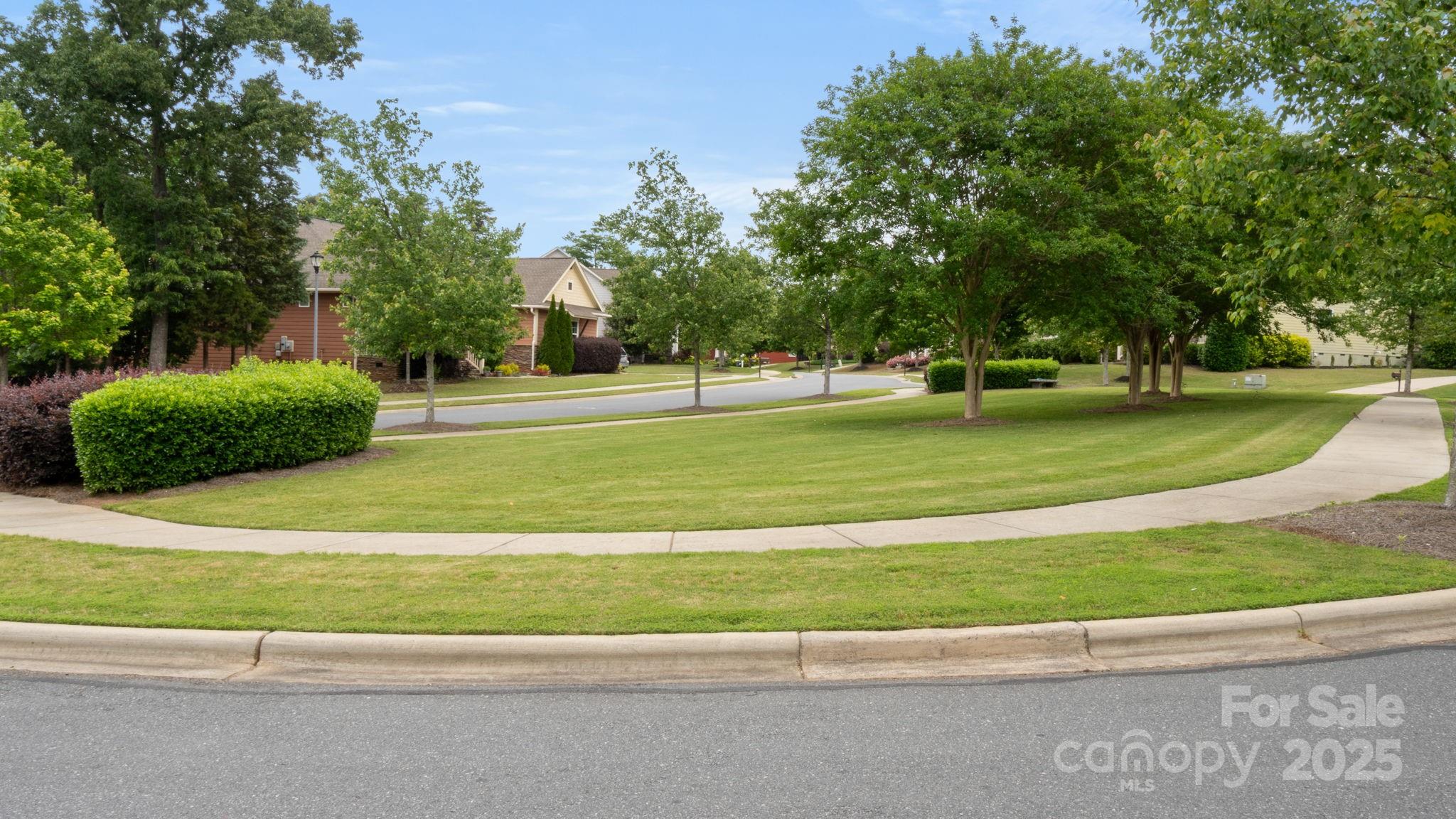 Massey - Residential