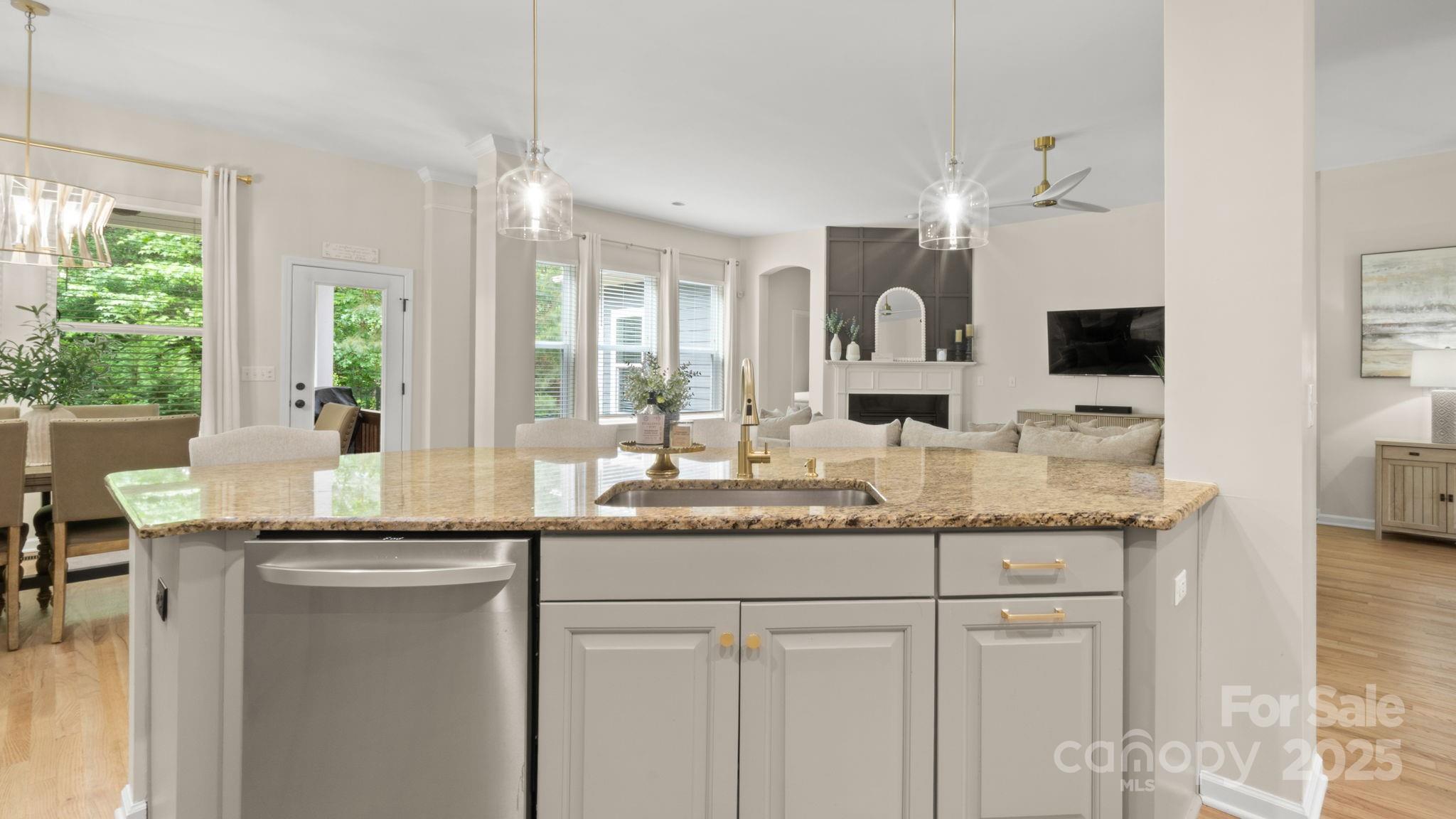 Massey - Residential