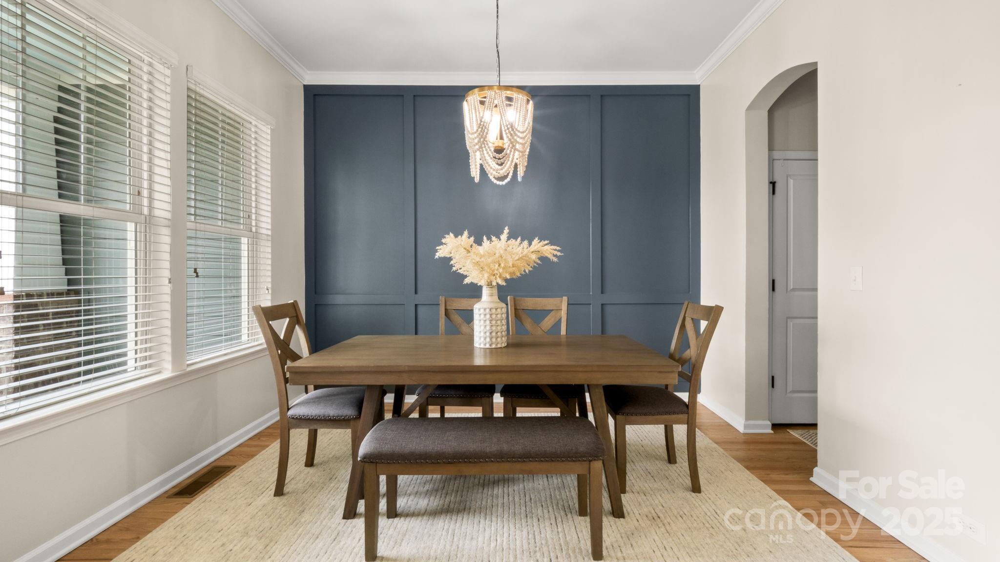 Massey - Residential