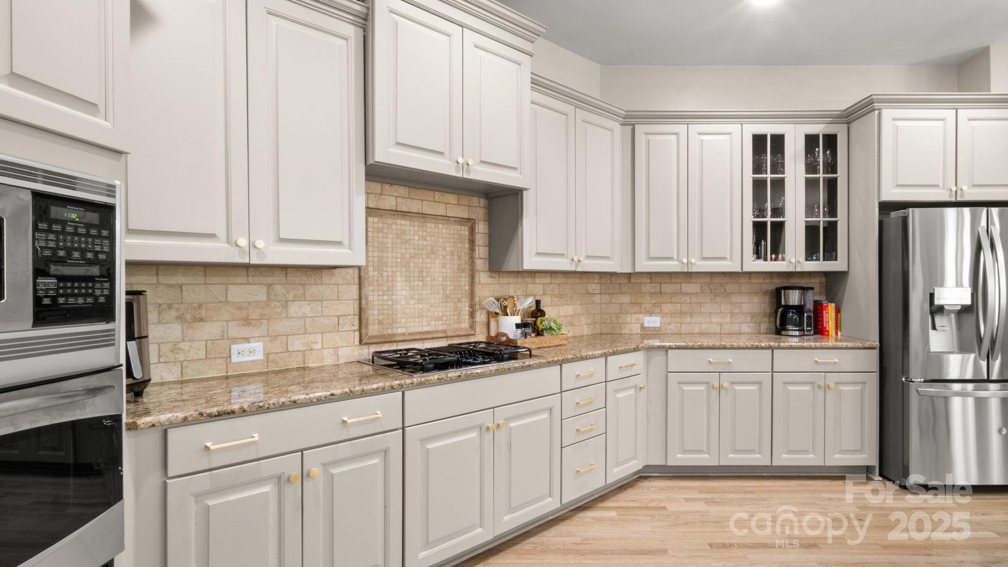 Massey - Residential