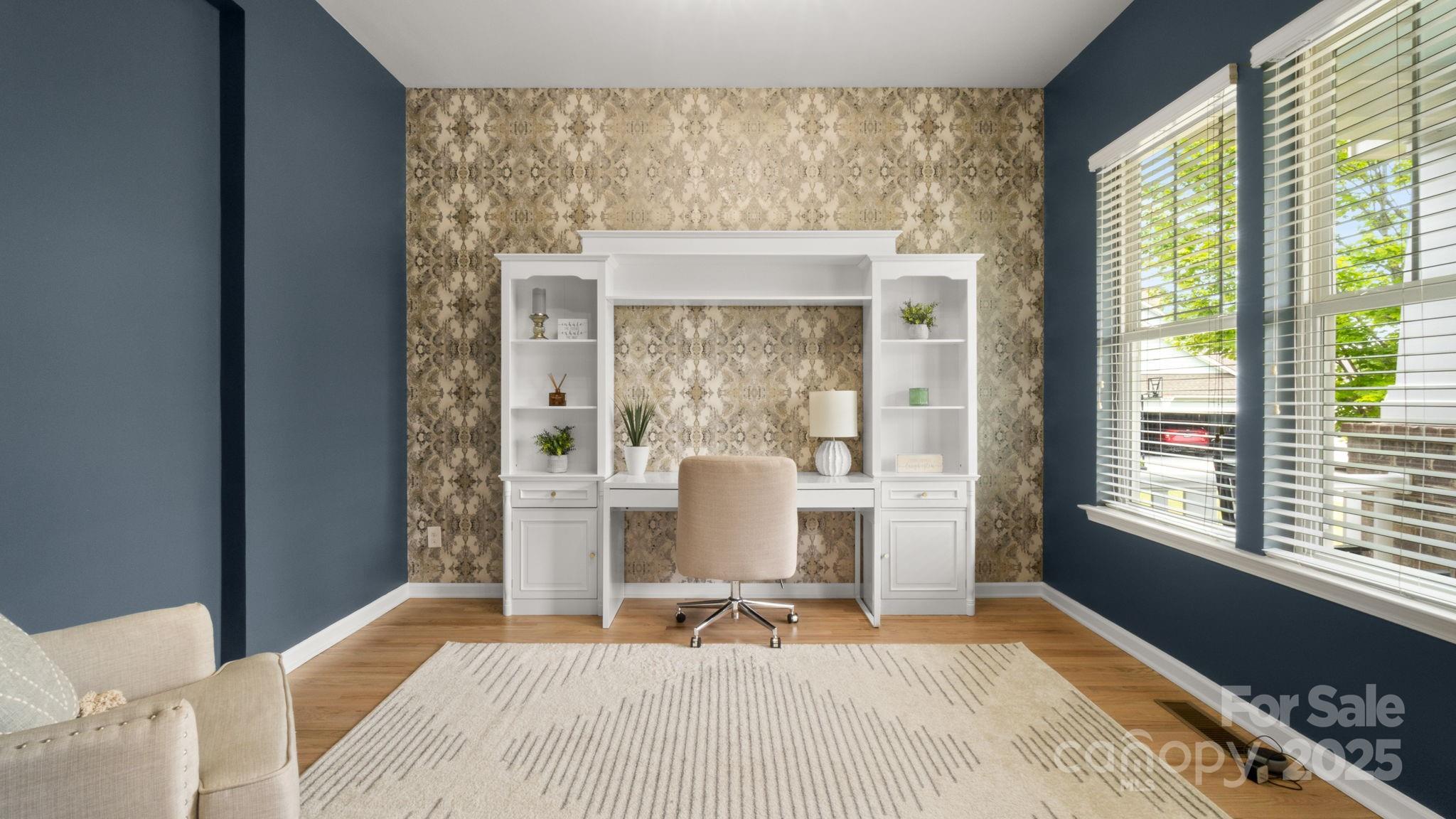 Massey - Residential