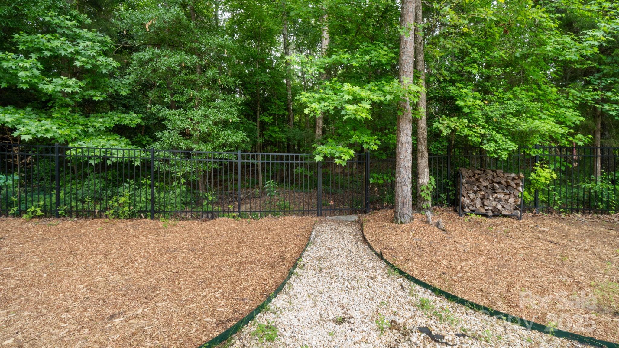 Massey - Residential