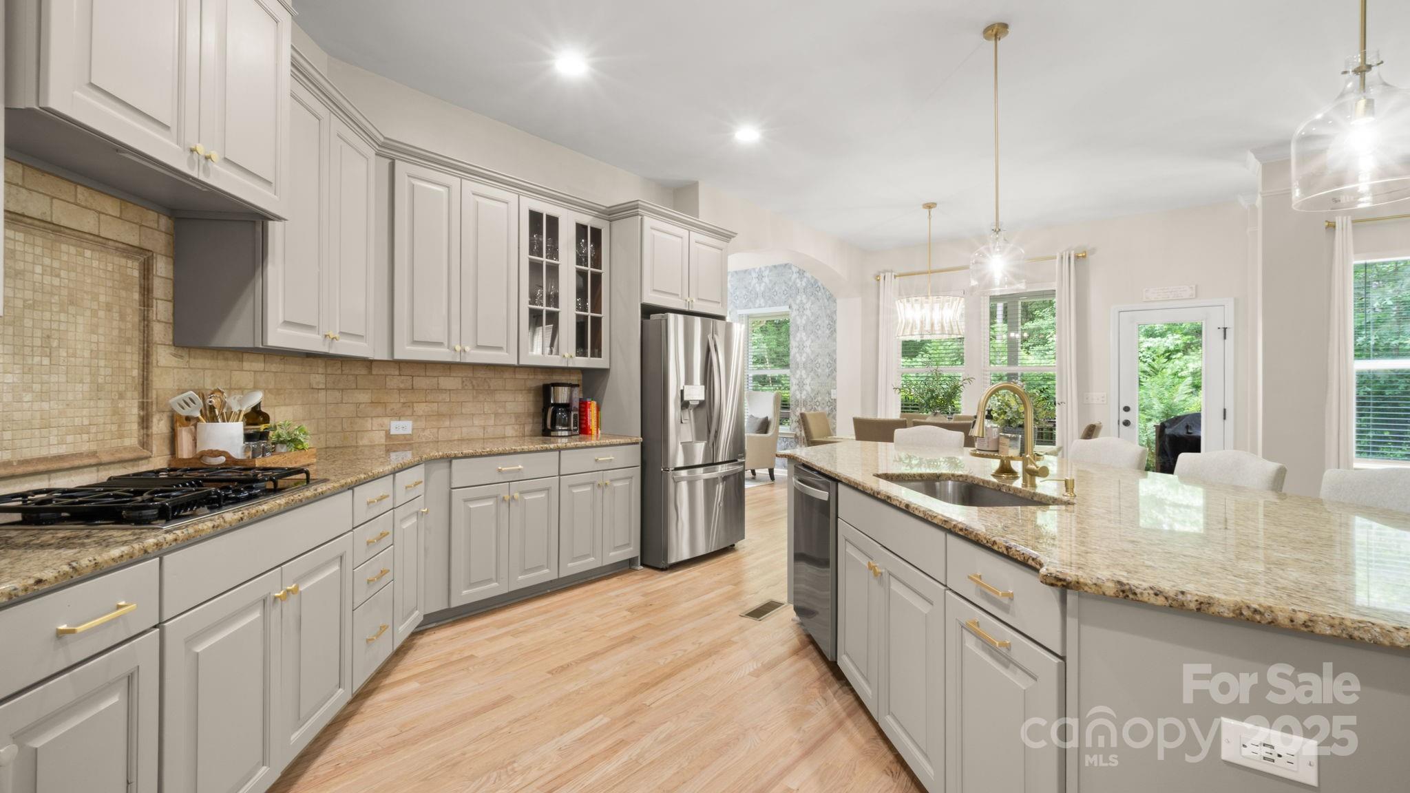 Massey - Residential