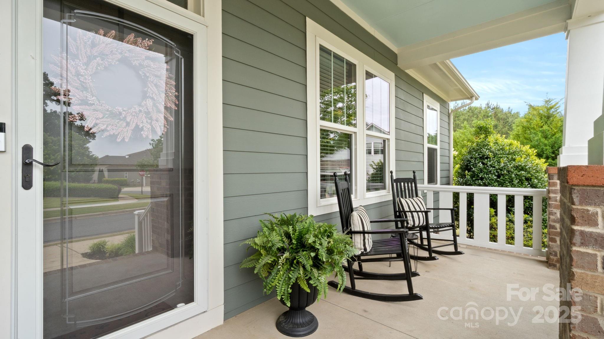 Massey - Residential