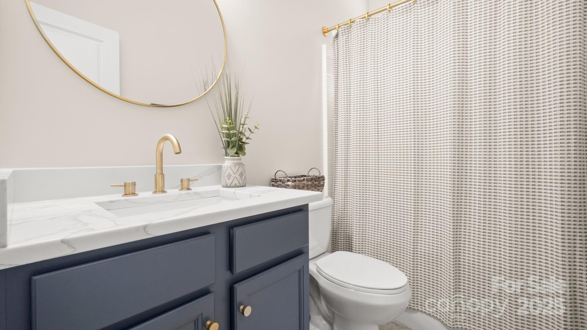 Massey - Residential