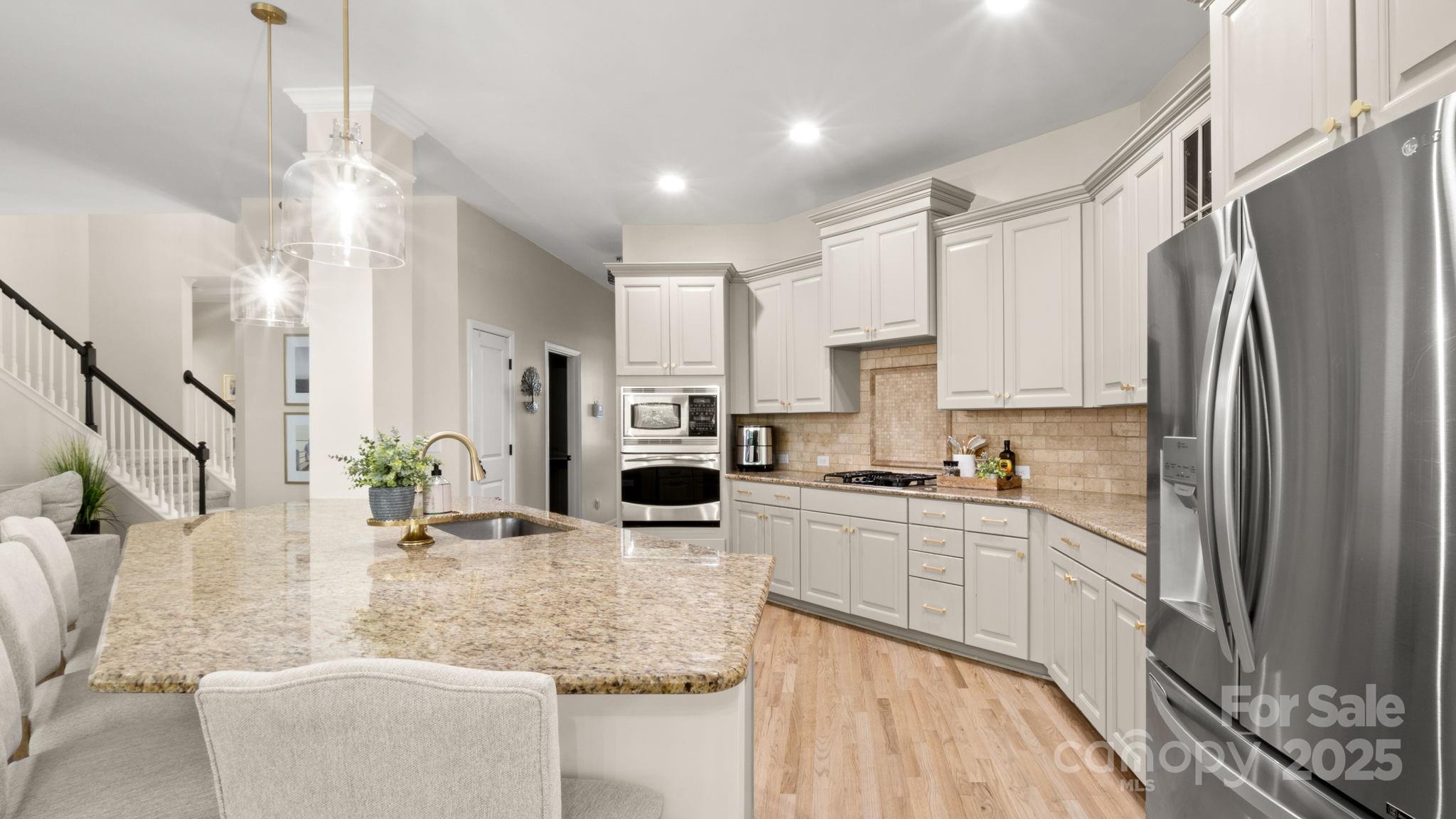 Massey - Residential