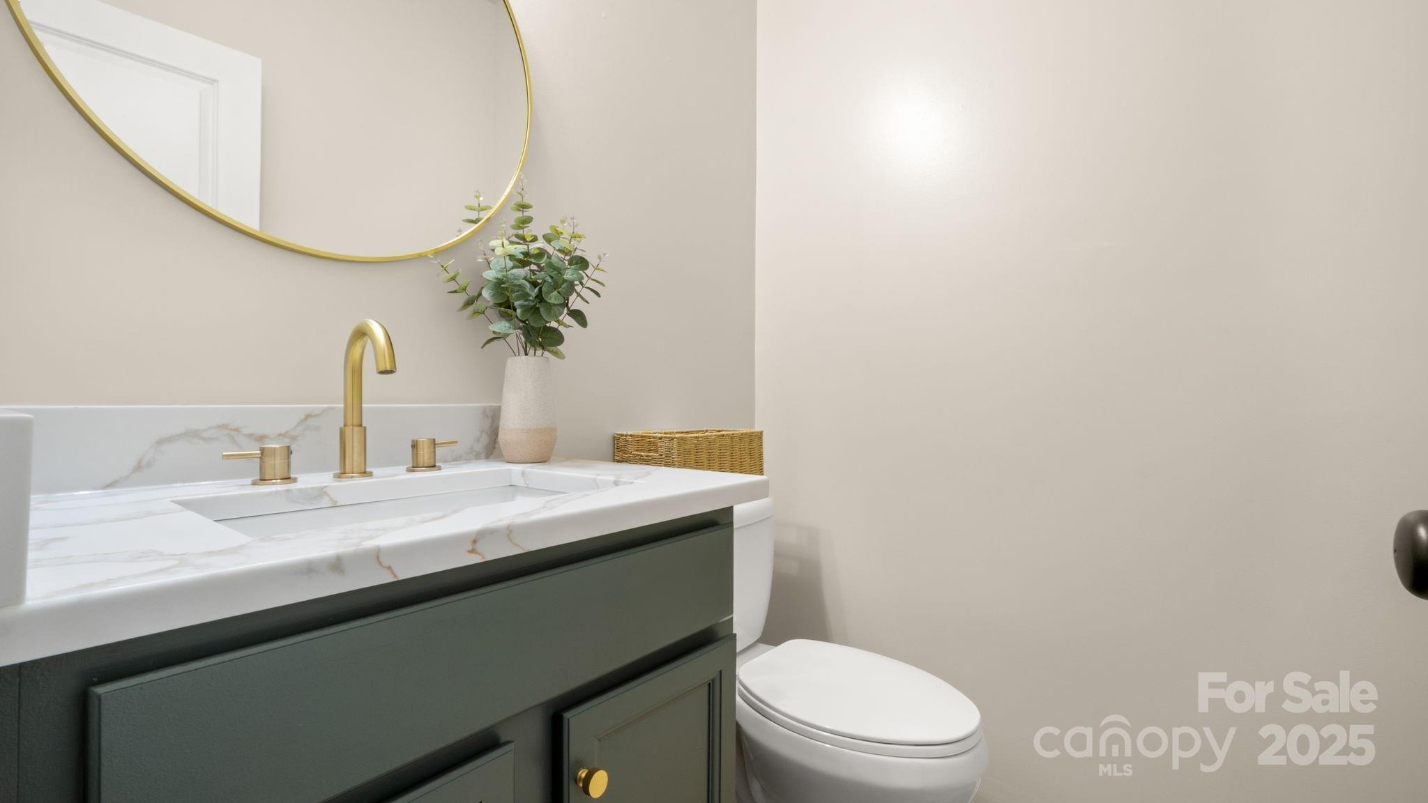 Massey - Residential