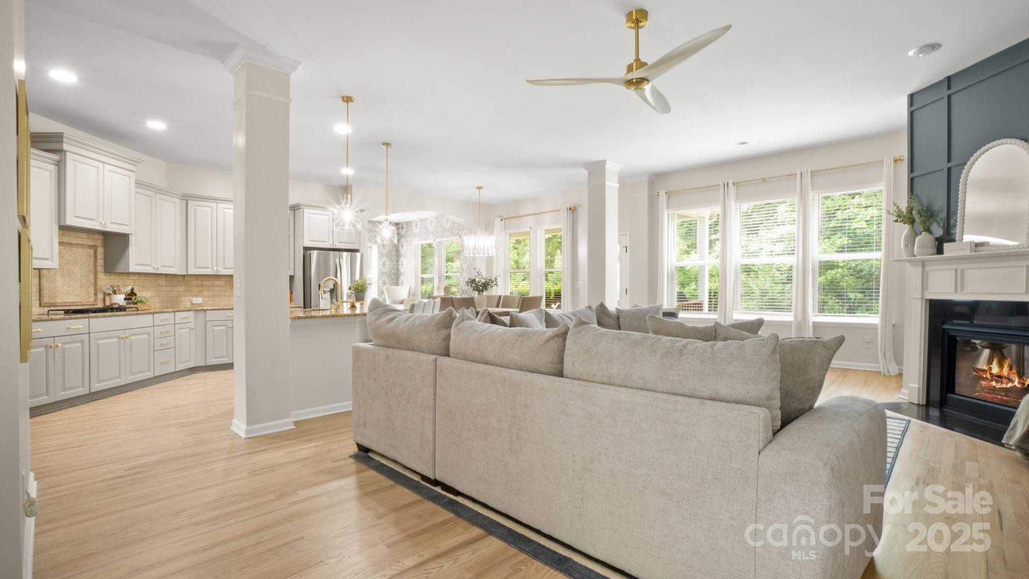 Massey - Residential