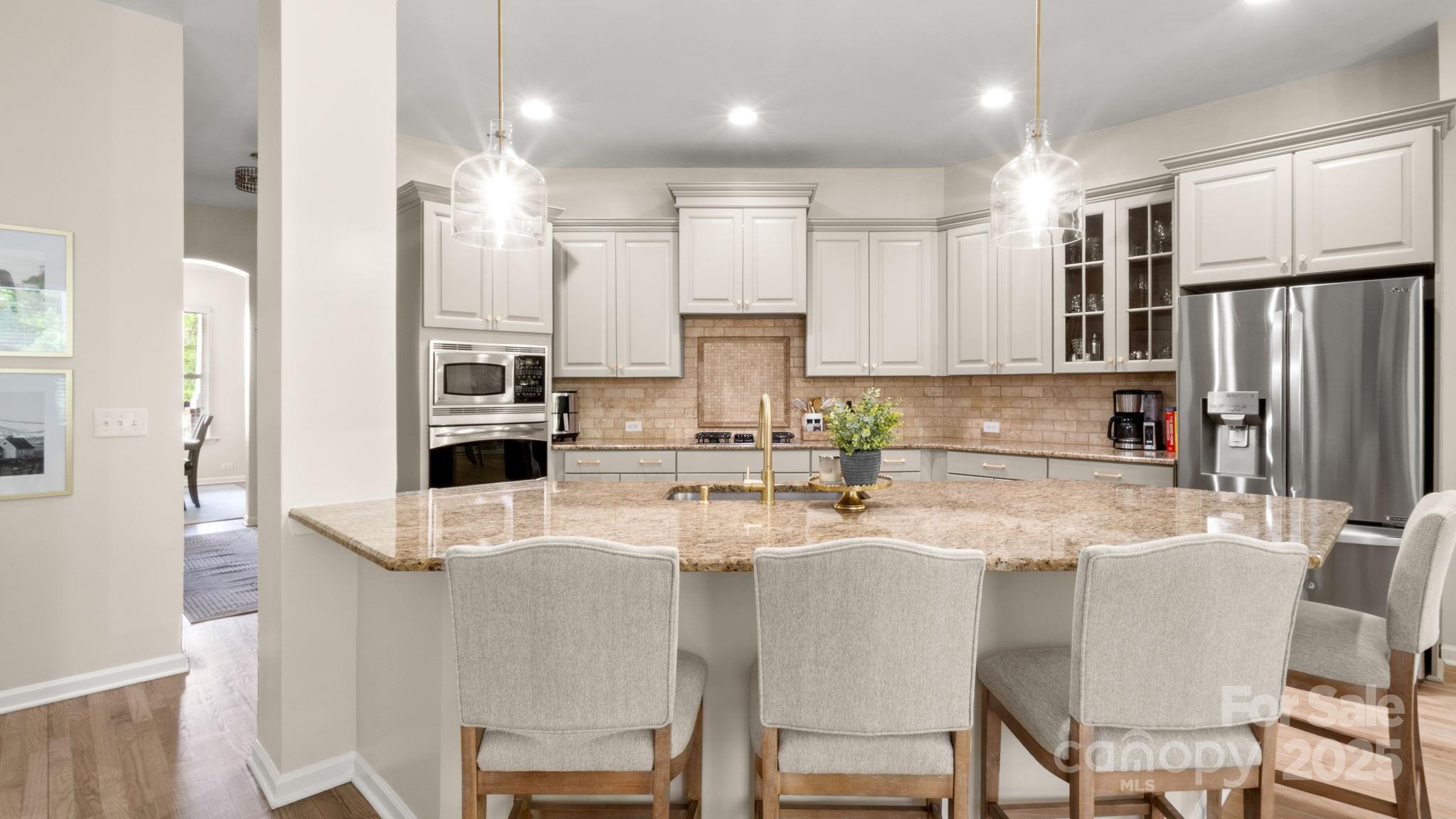 Massey - Residential