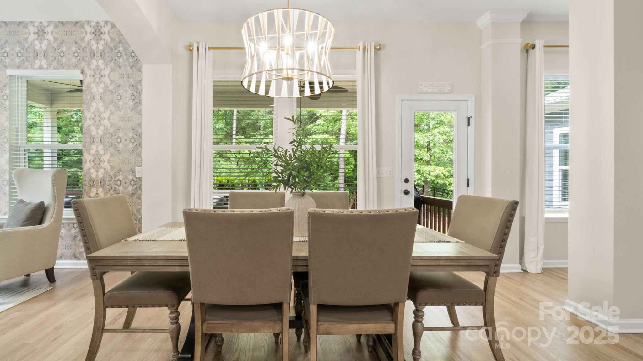 Massey - Residential