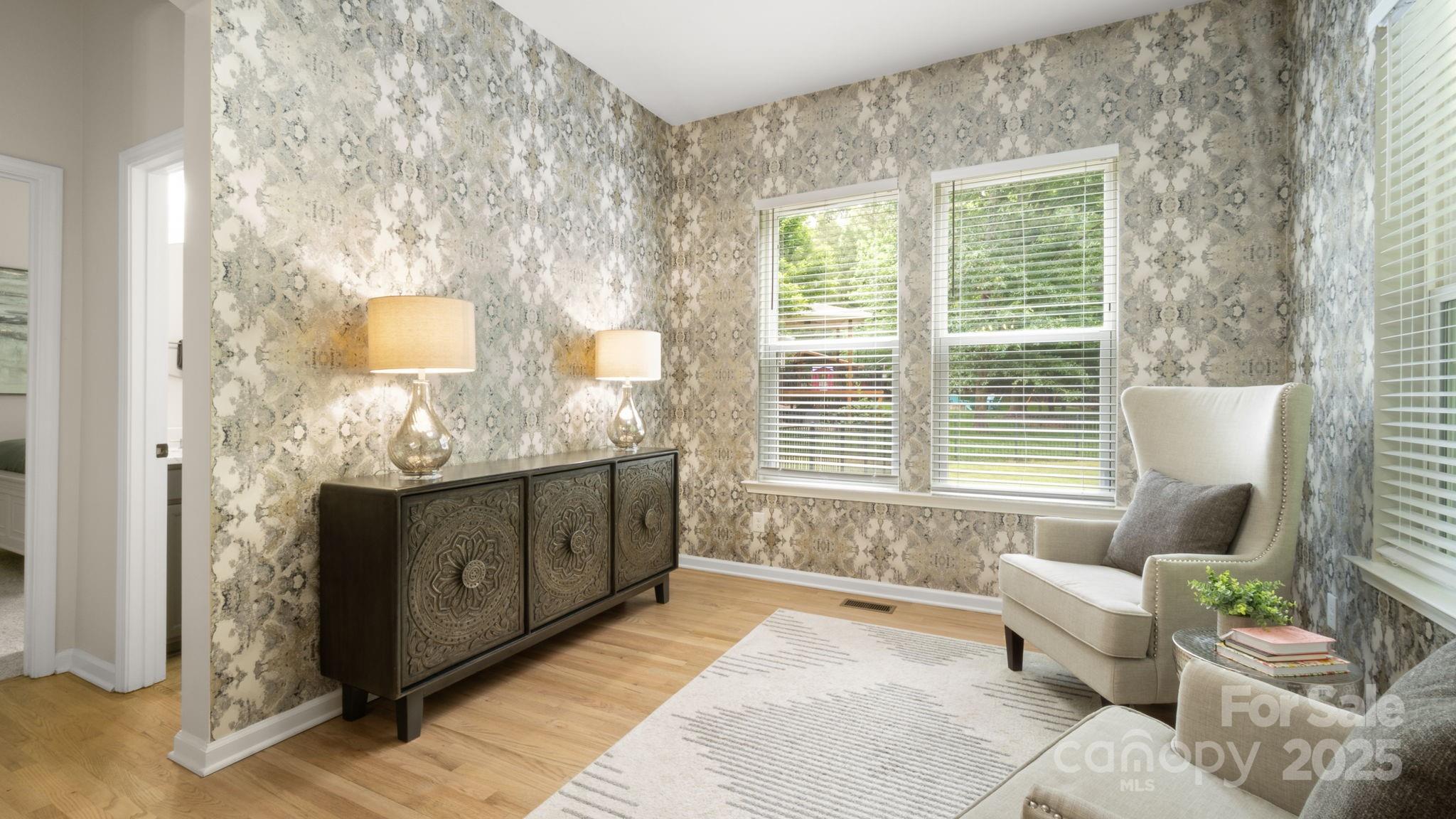 Massey - Residential