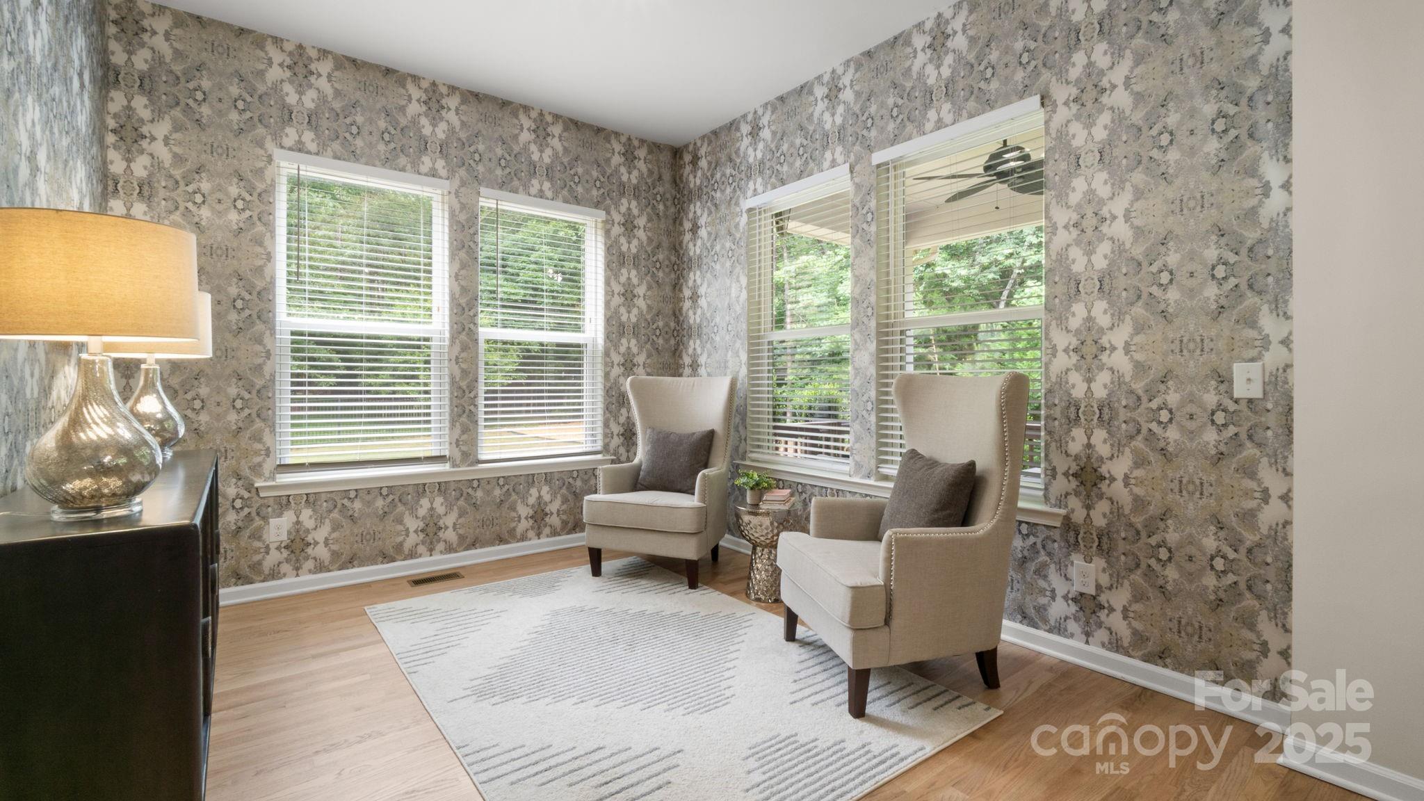 Massey - Residential