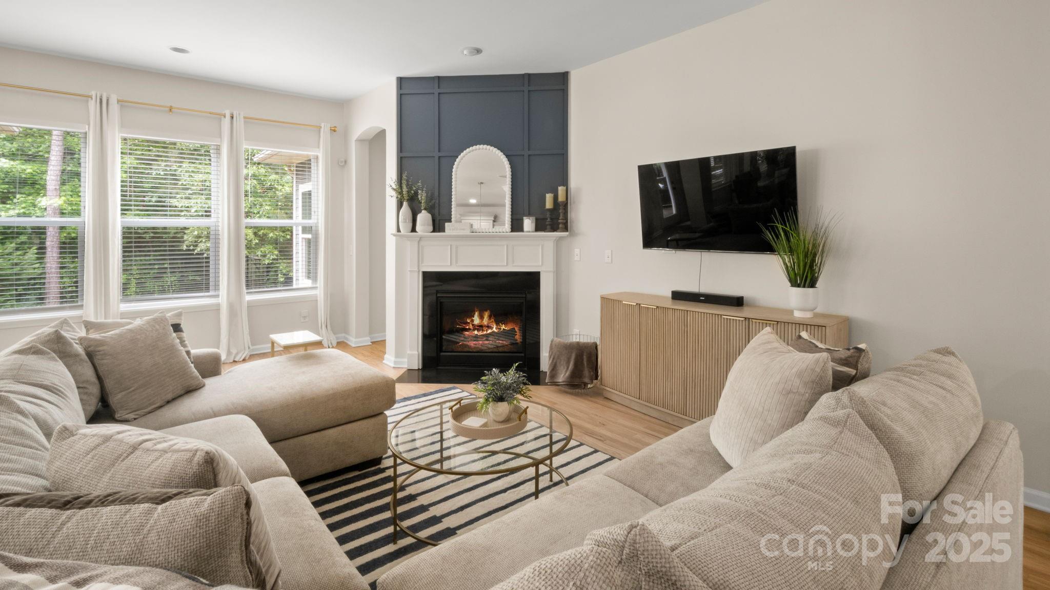 Massey - Residential