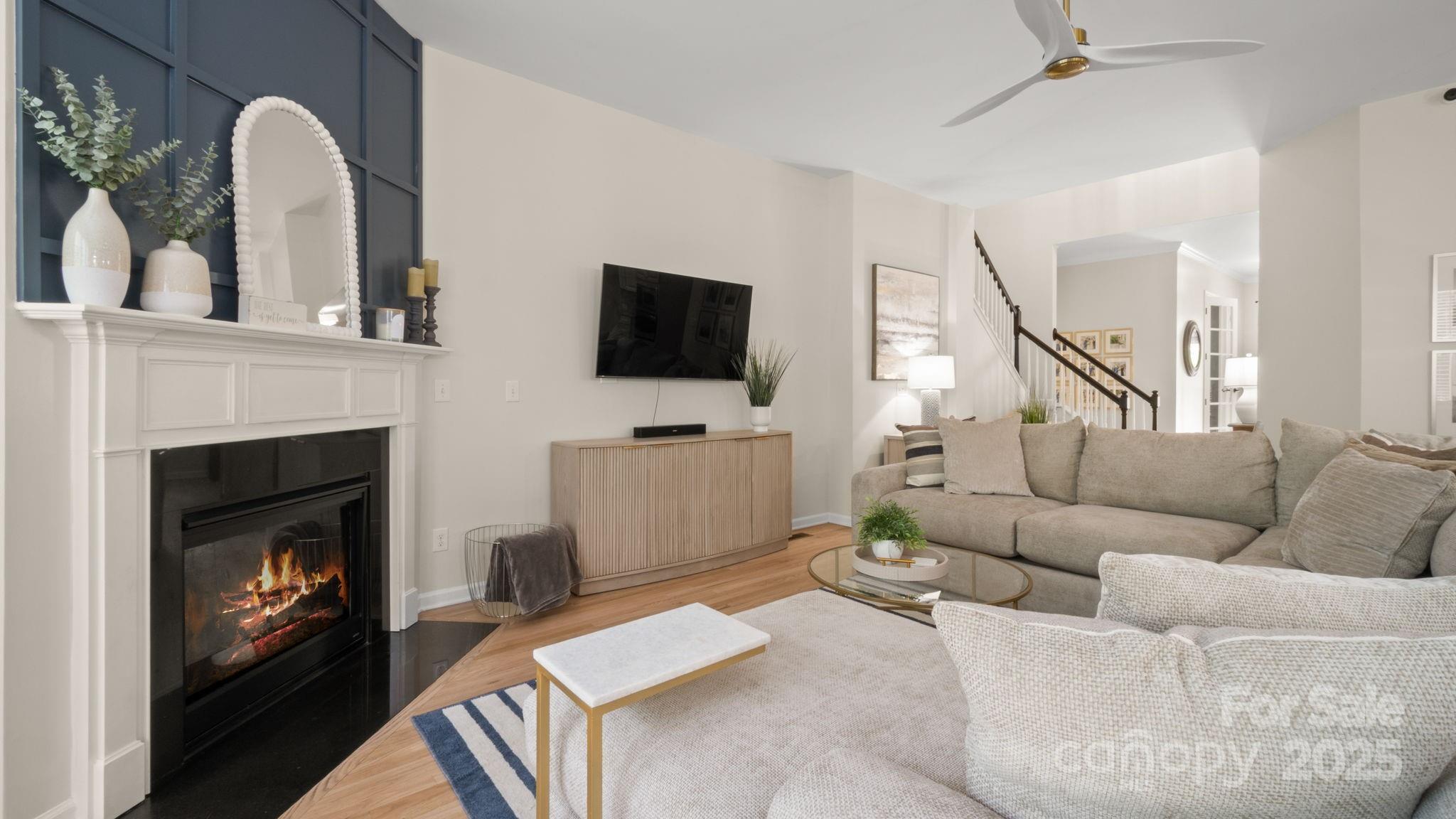 Massey - Residential