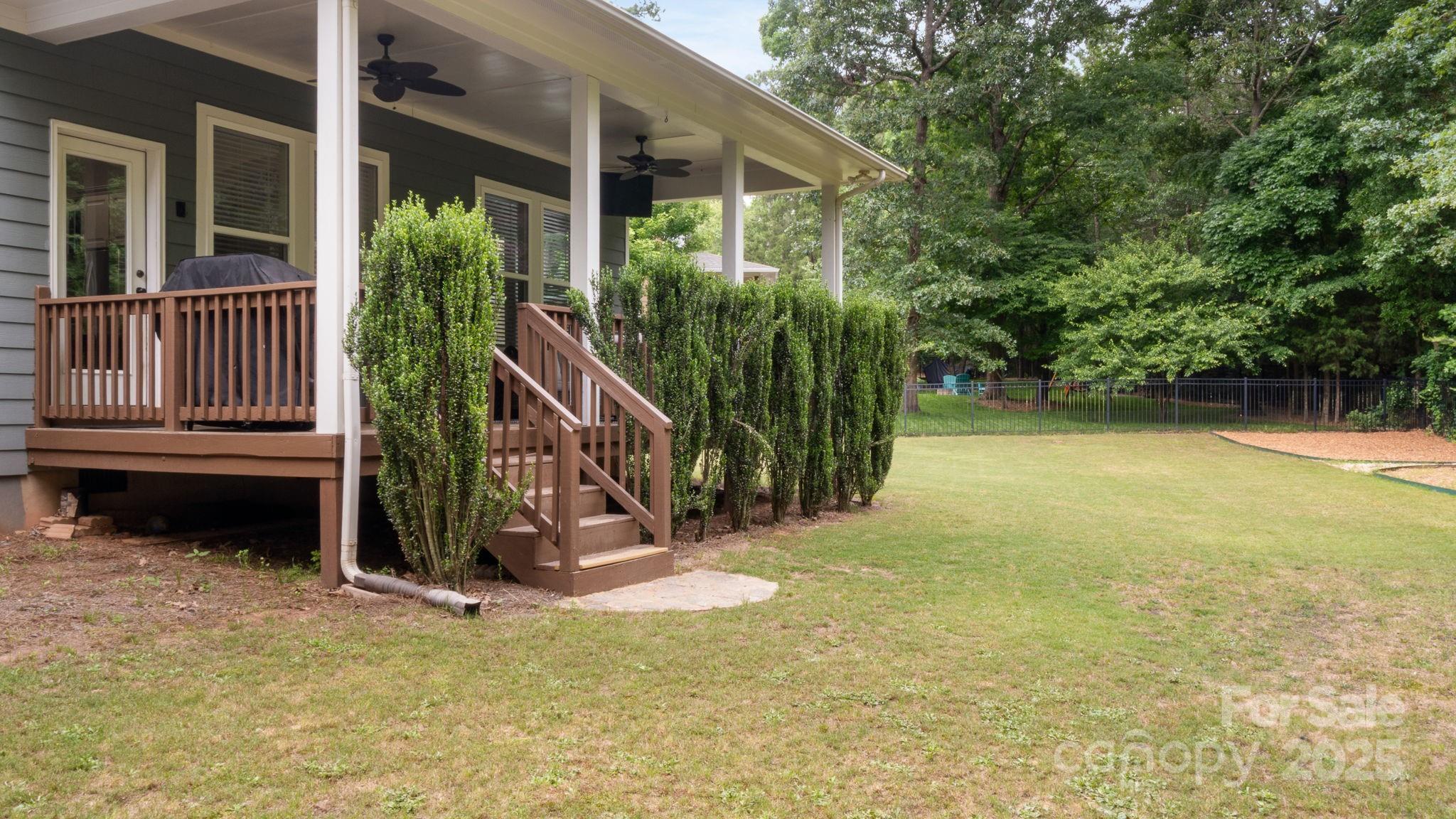 Massey - Residential