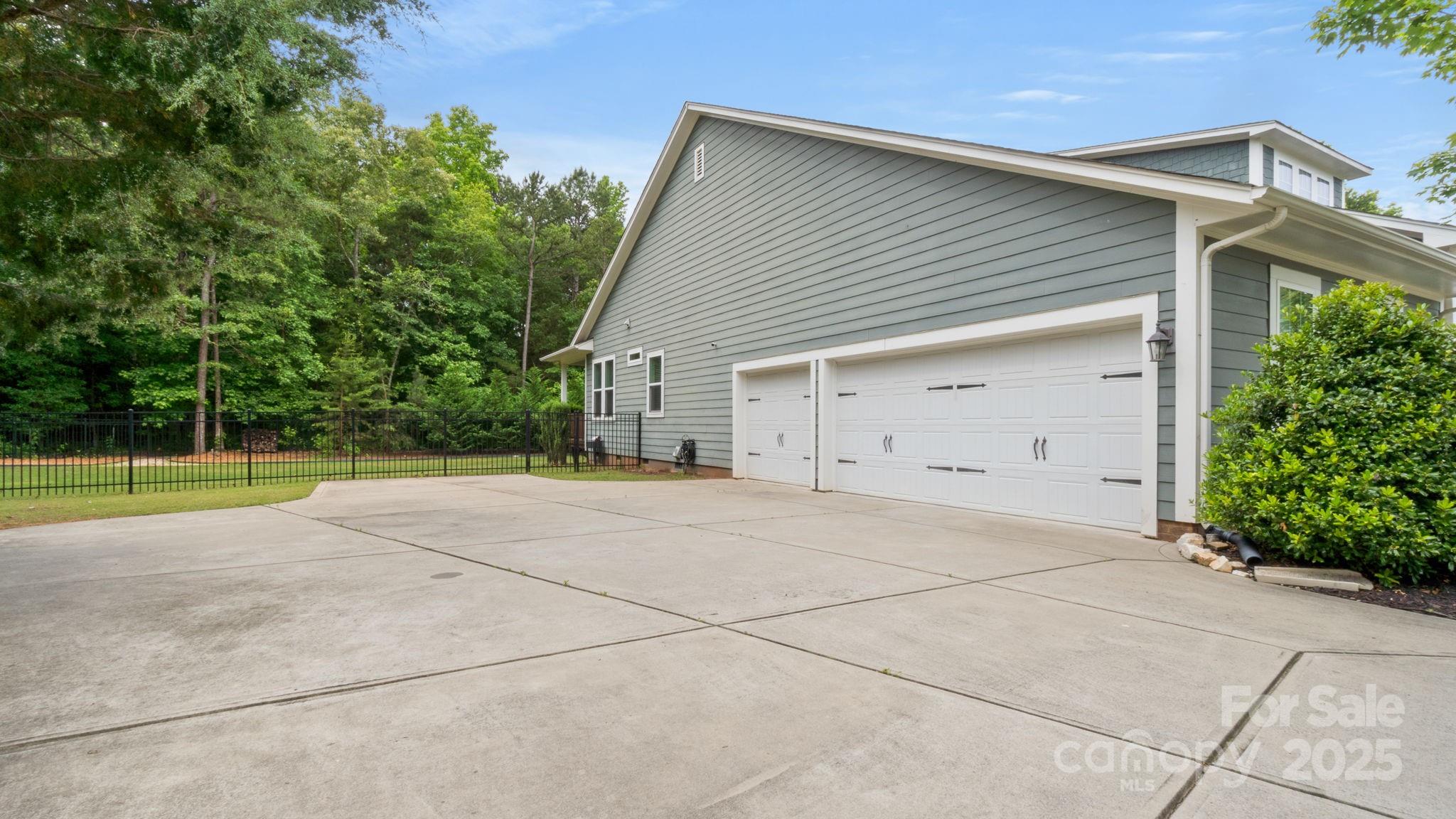 Massey - Residential