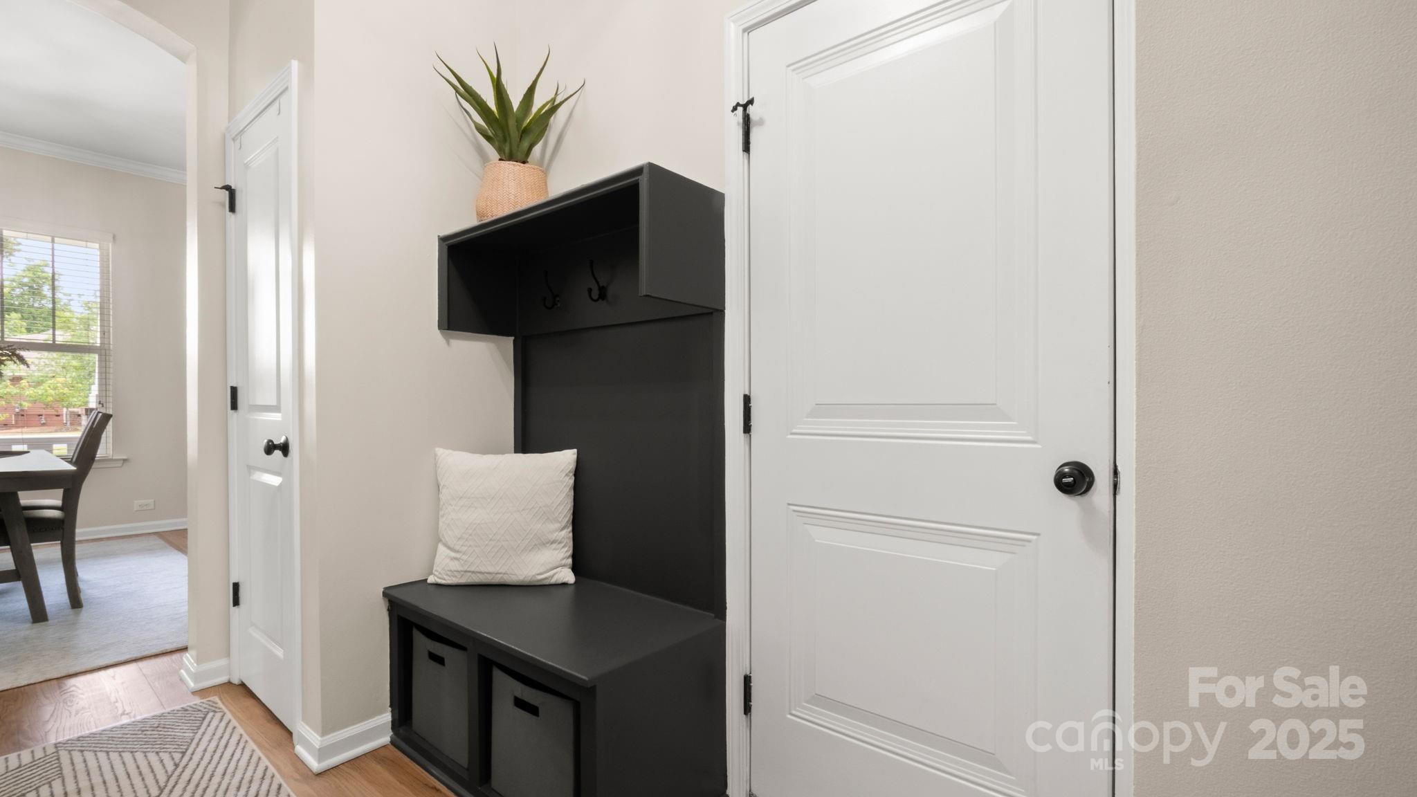 Massey - Residential