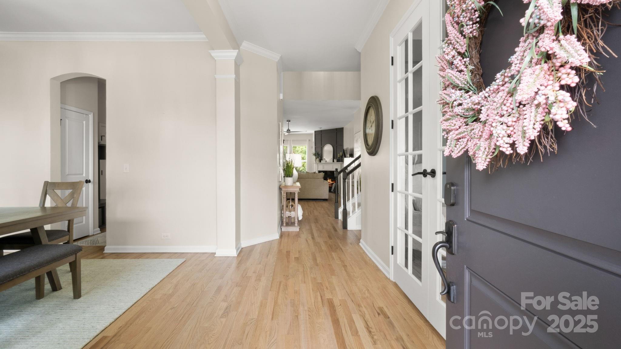 Massey - Residential