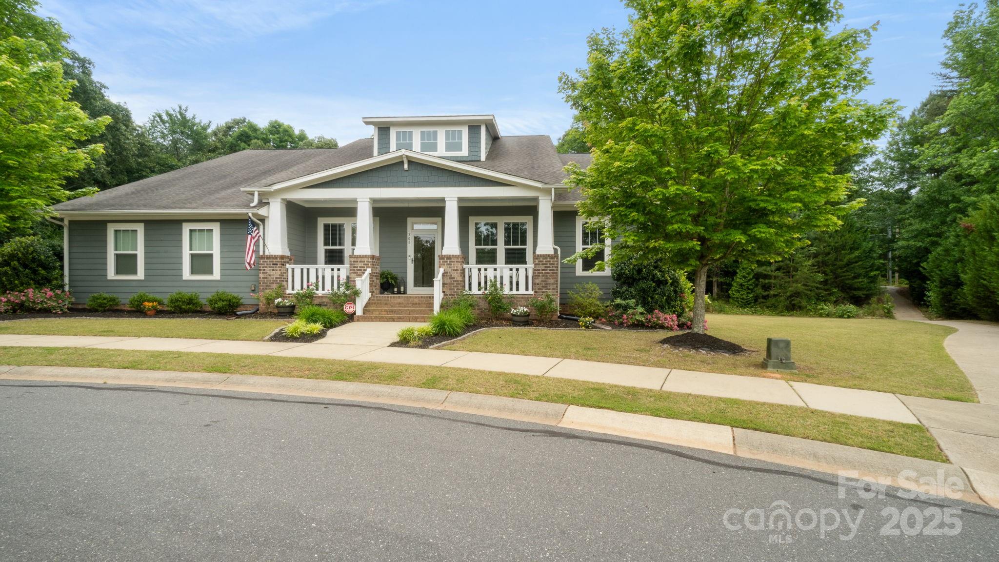 Massey - Residential