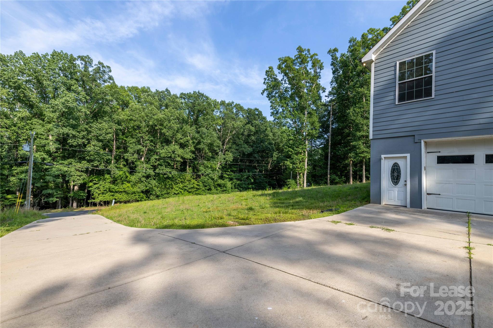 Woodrun - Residential Lease