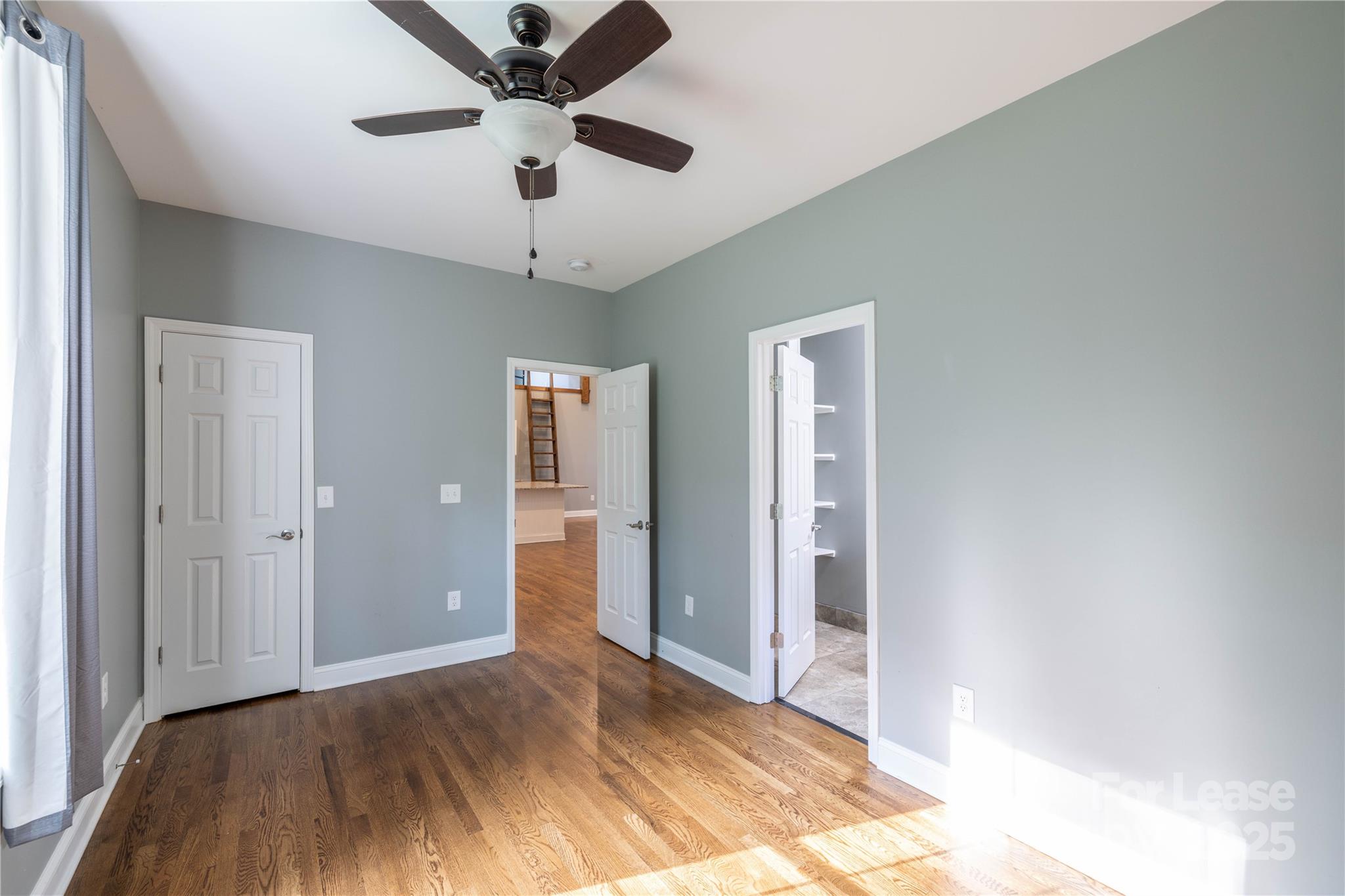 Woodrun - Residential Lease