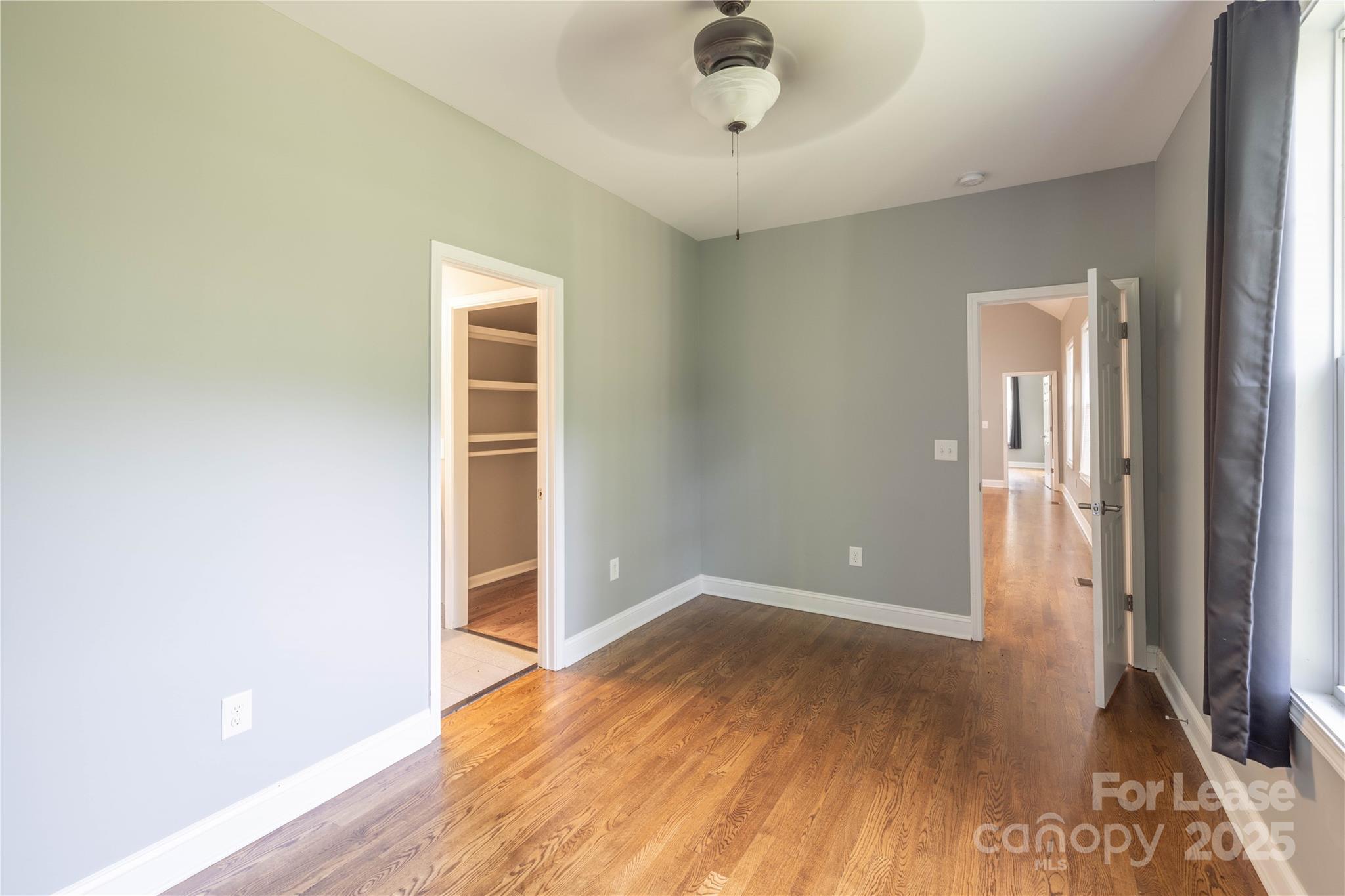 Woodrun - Residential Lease