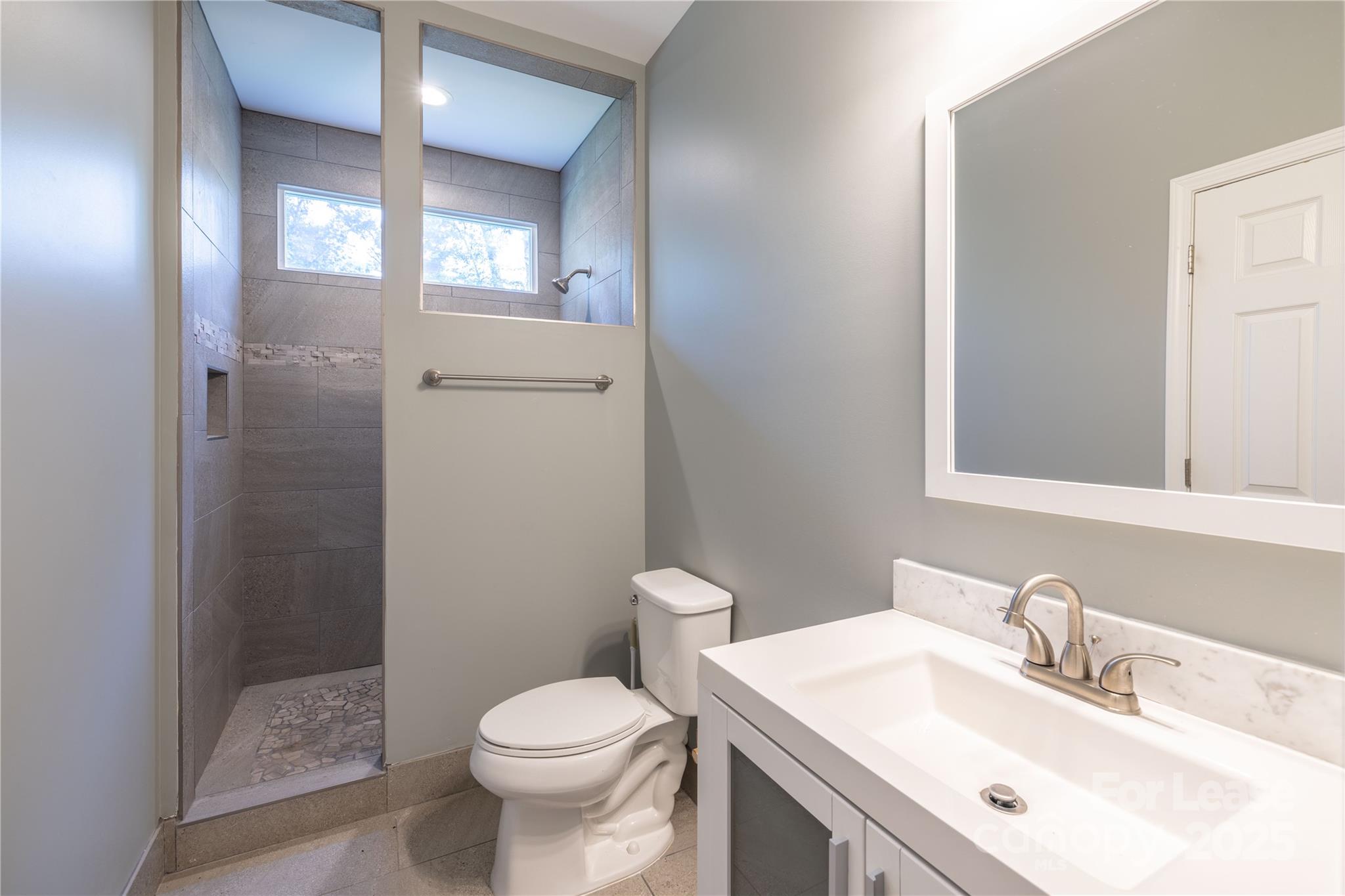 Woodrun - Residential Lease