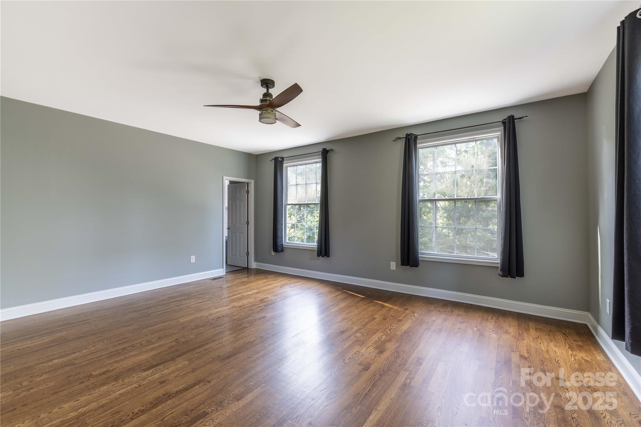 Woodrun - Residential Lease