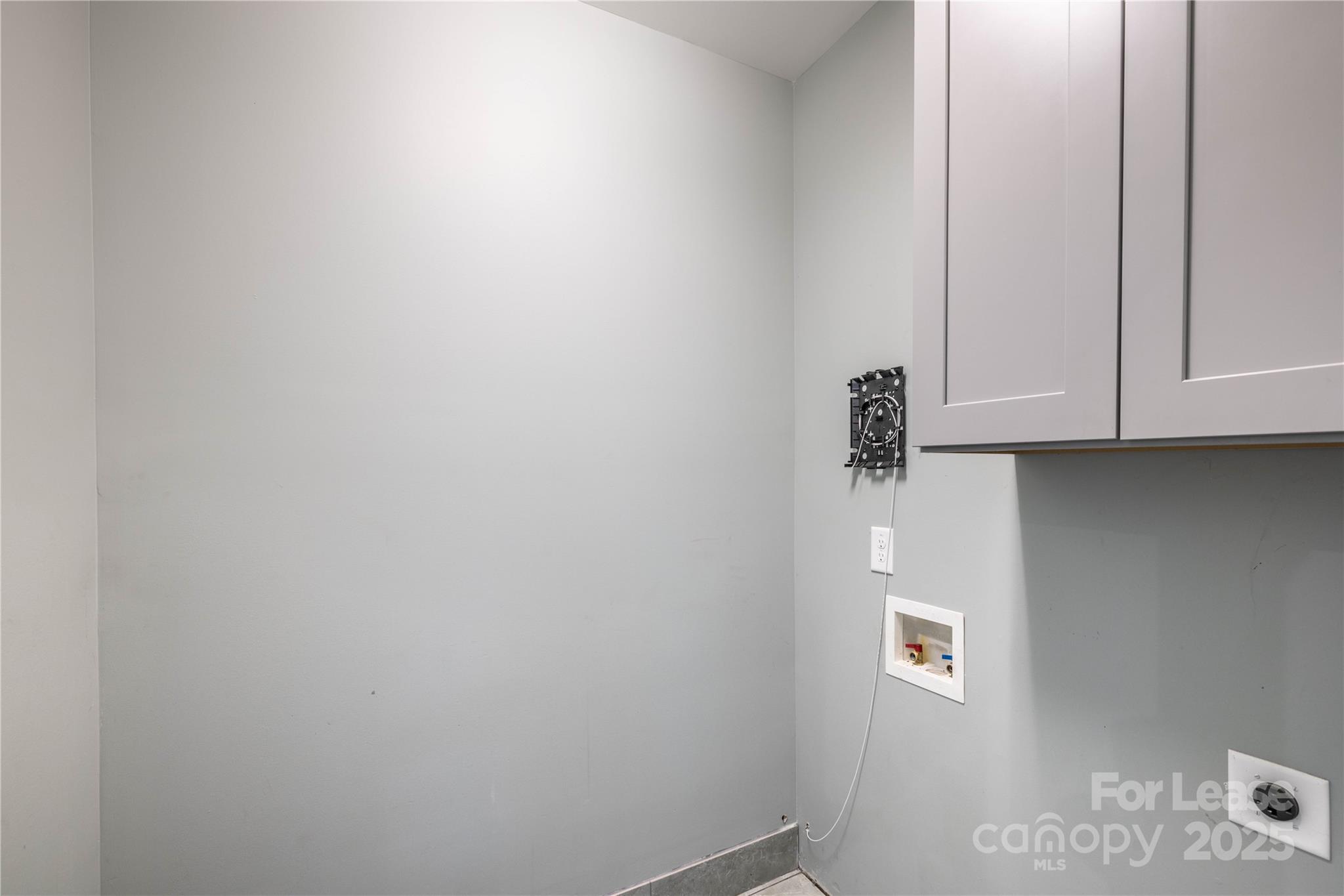 Woodrun - Residential Lease