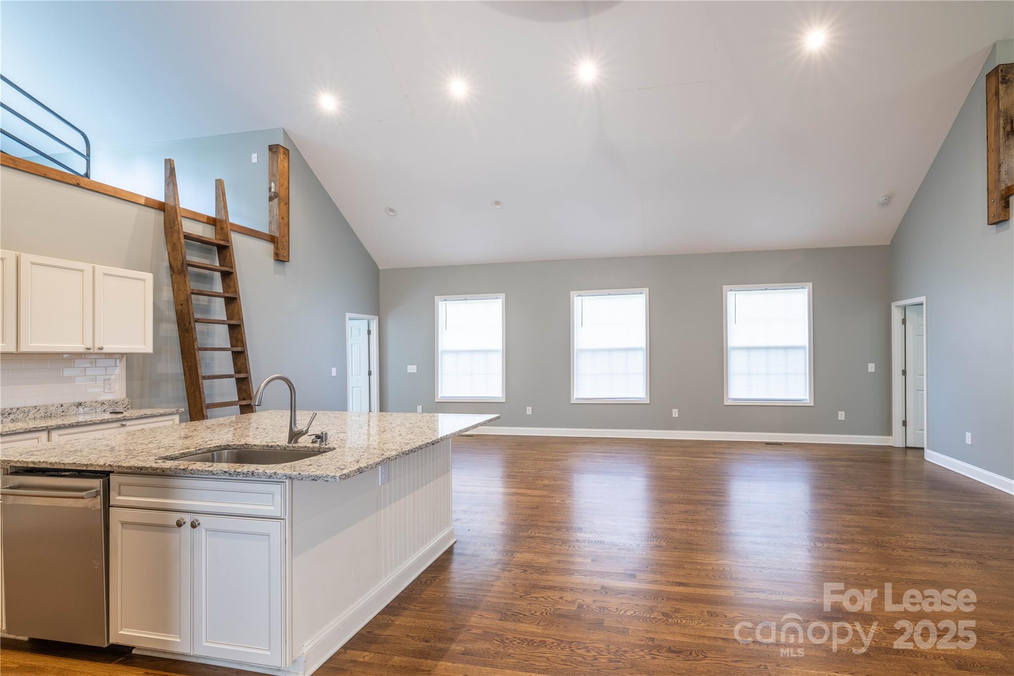 Woodrun - Residential Lease