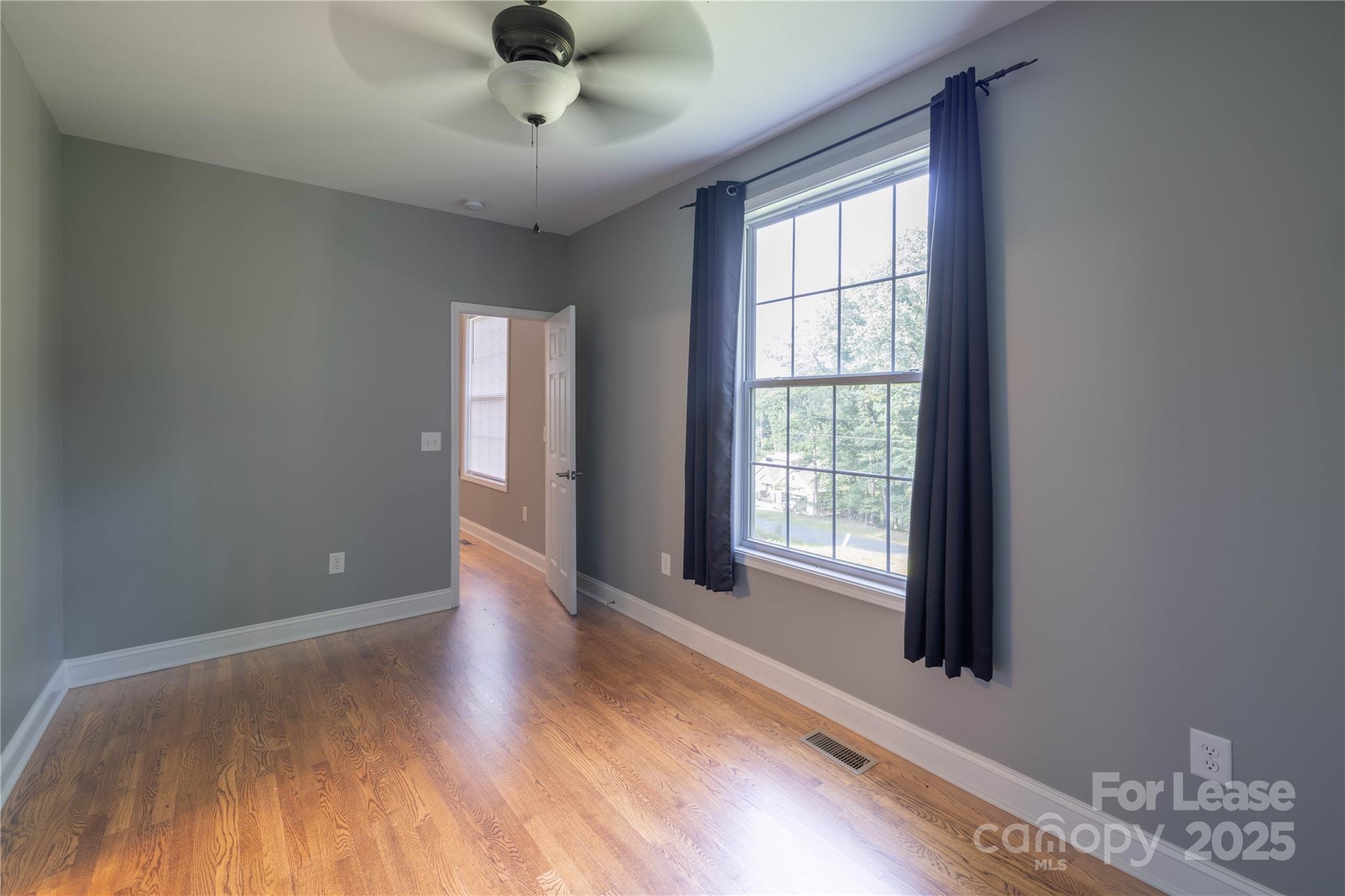 Woodrun - Residential Lease