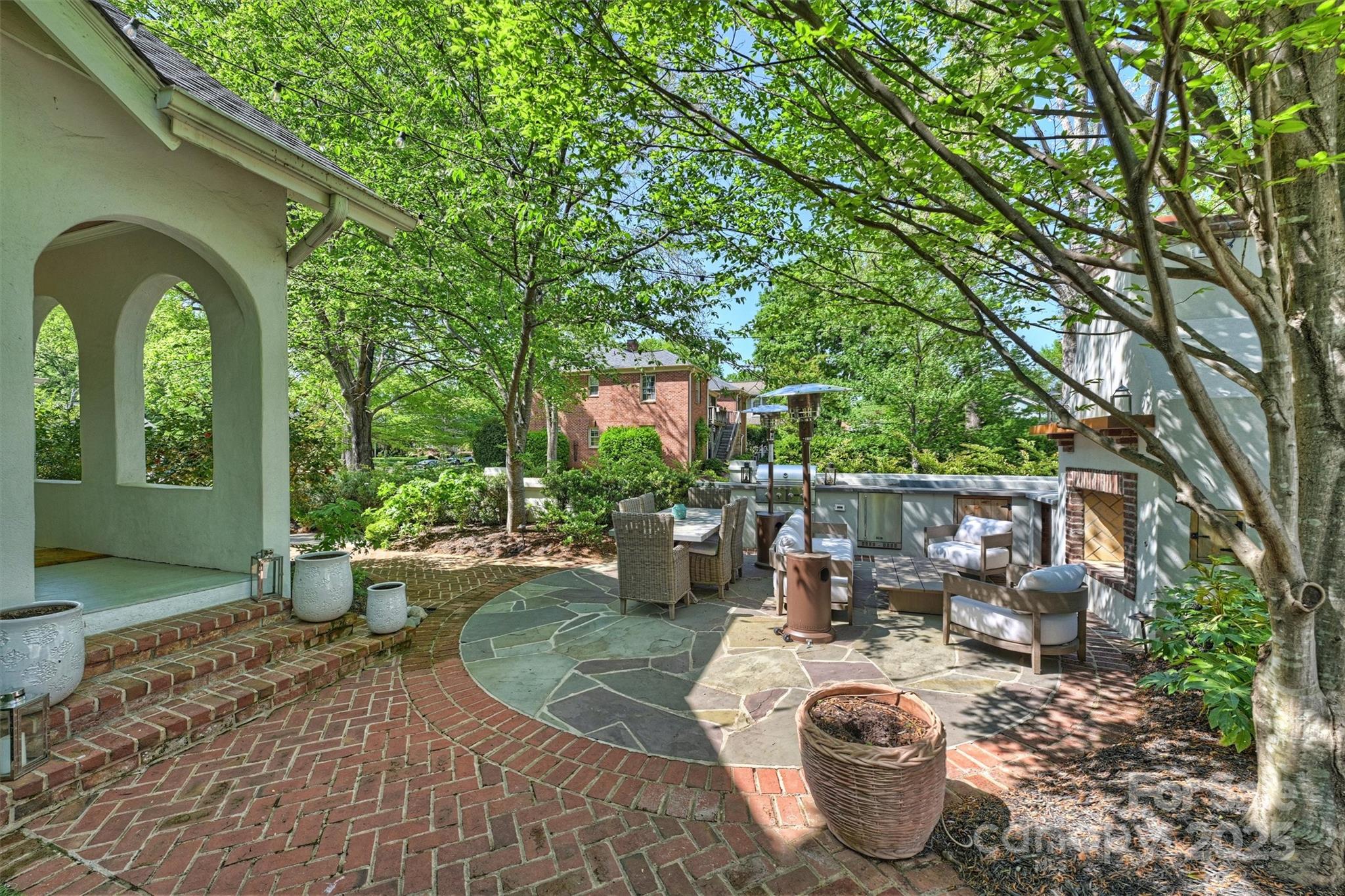 Dilworth - Residential