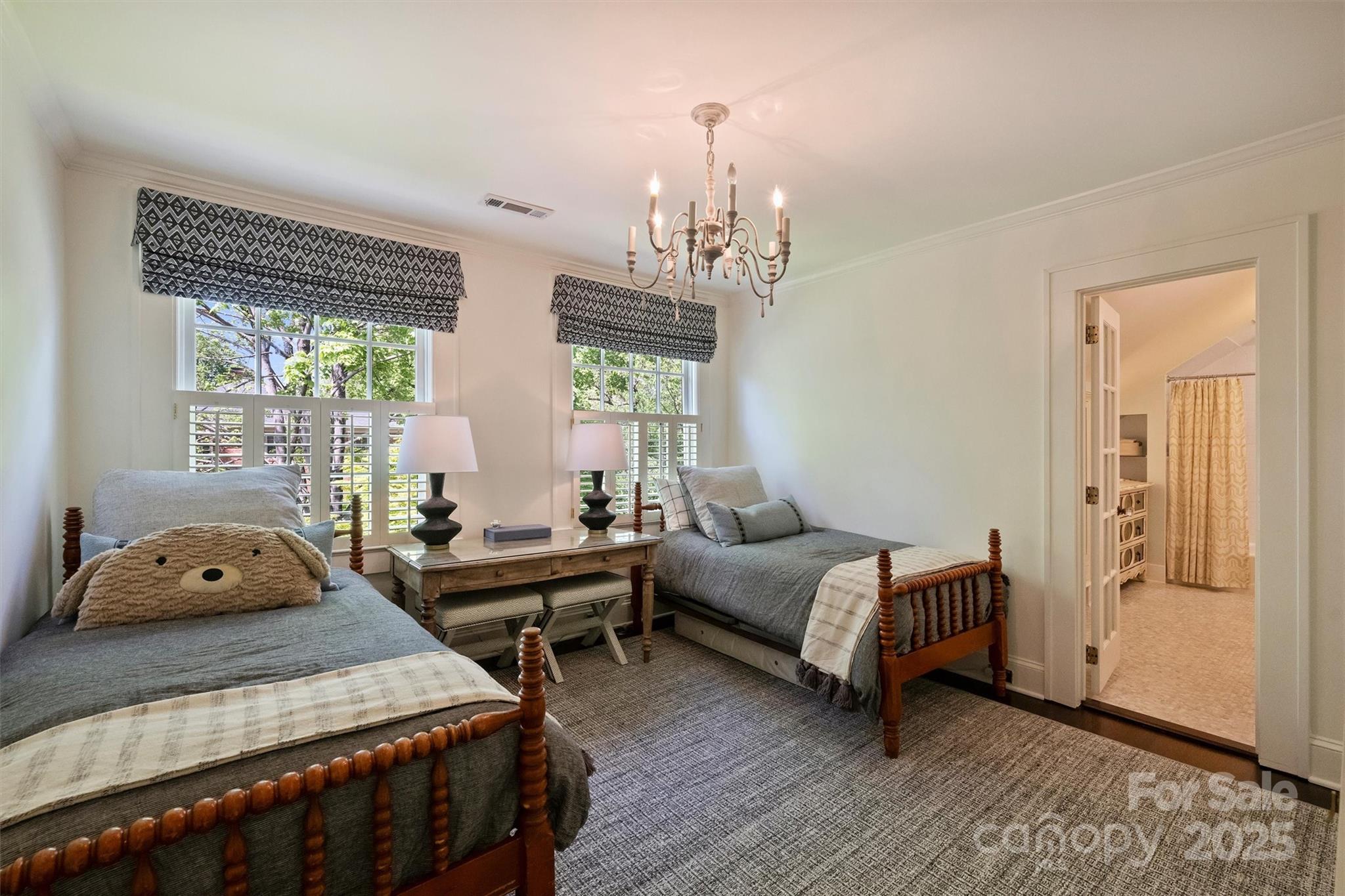 Dilworth - Residential