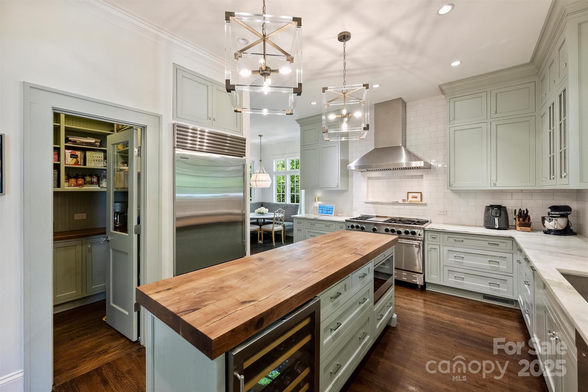 Dilworth - Residential