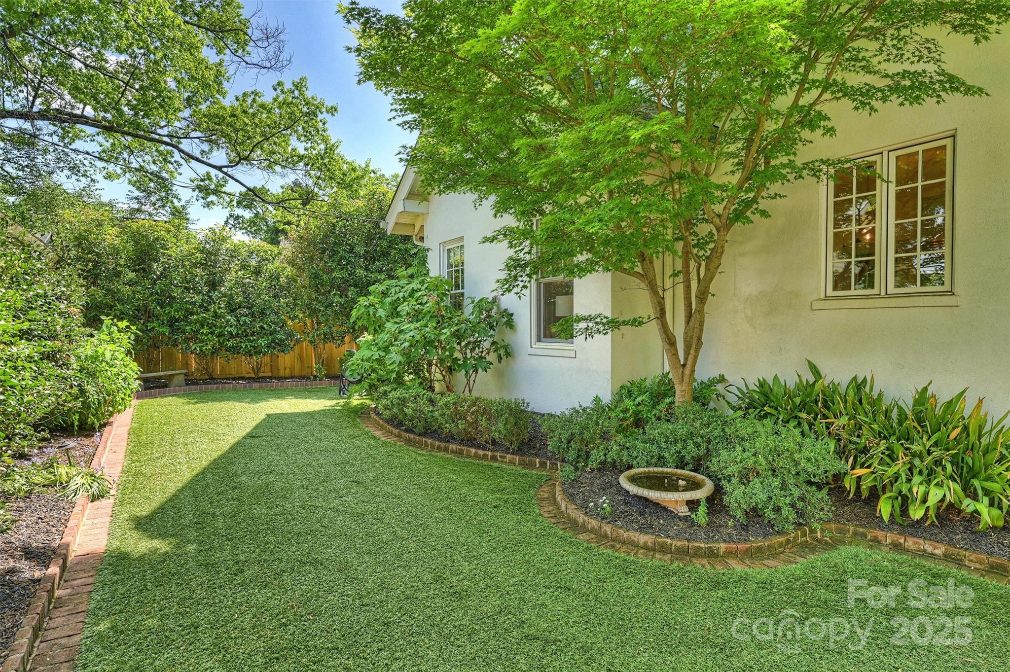 Dilworth - Residential